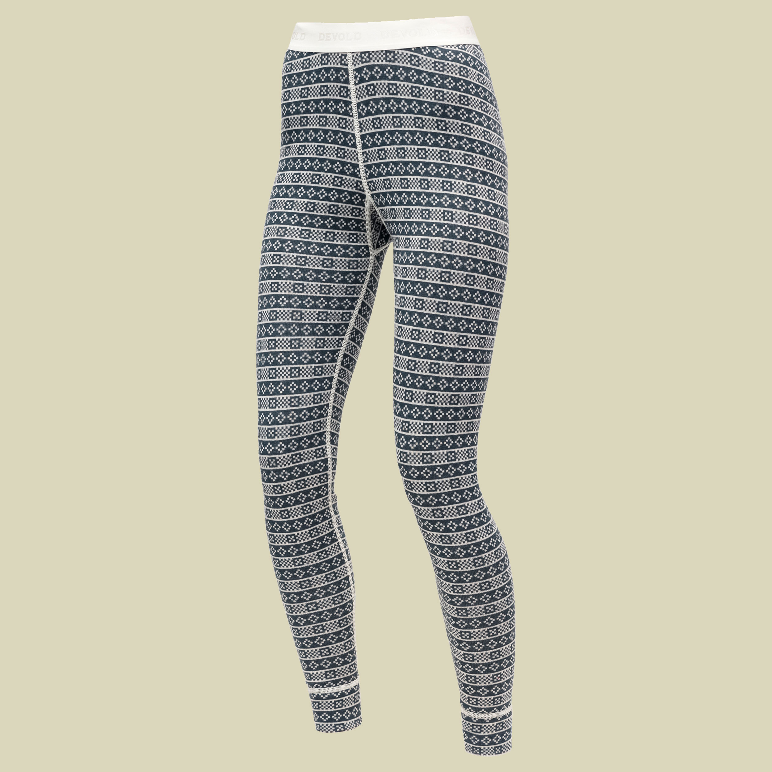 Alnes Long Johns Women Größe XL  Farbe night
