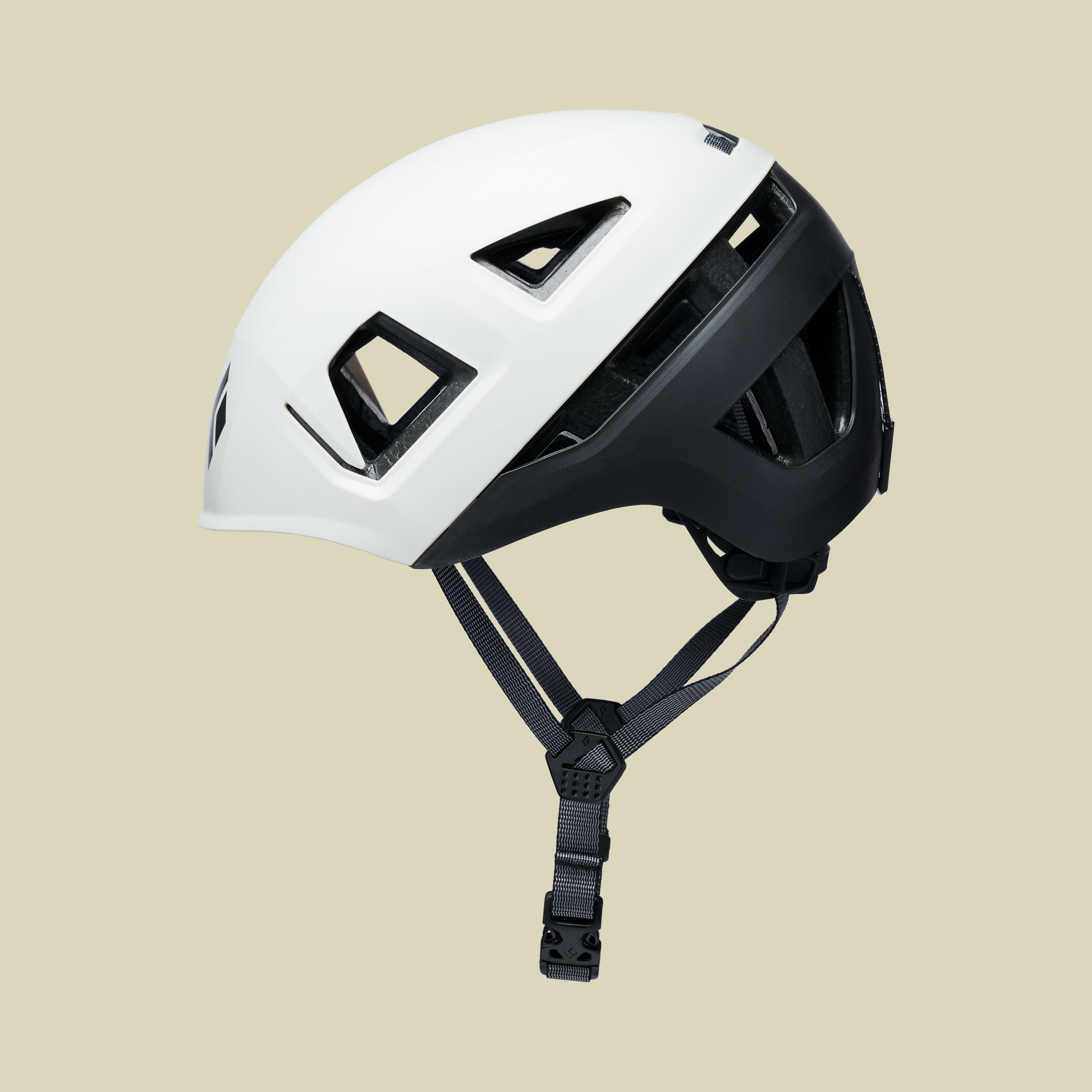 Capitan E Helmet S-M grau - alloy