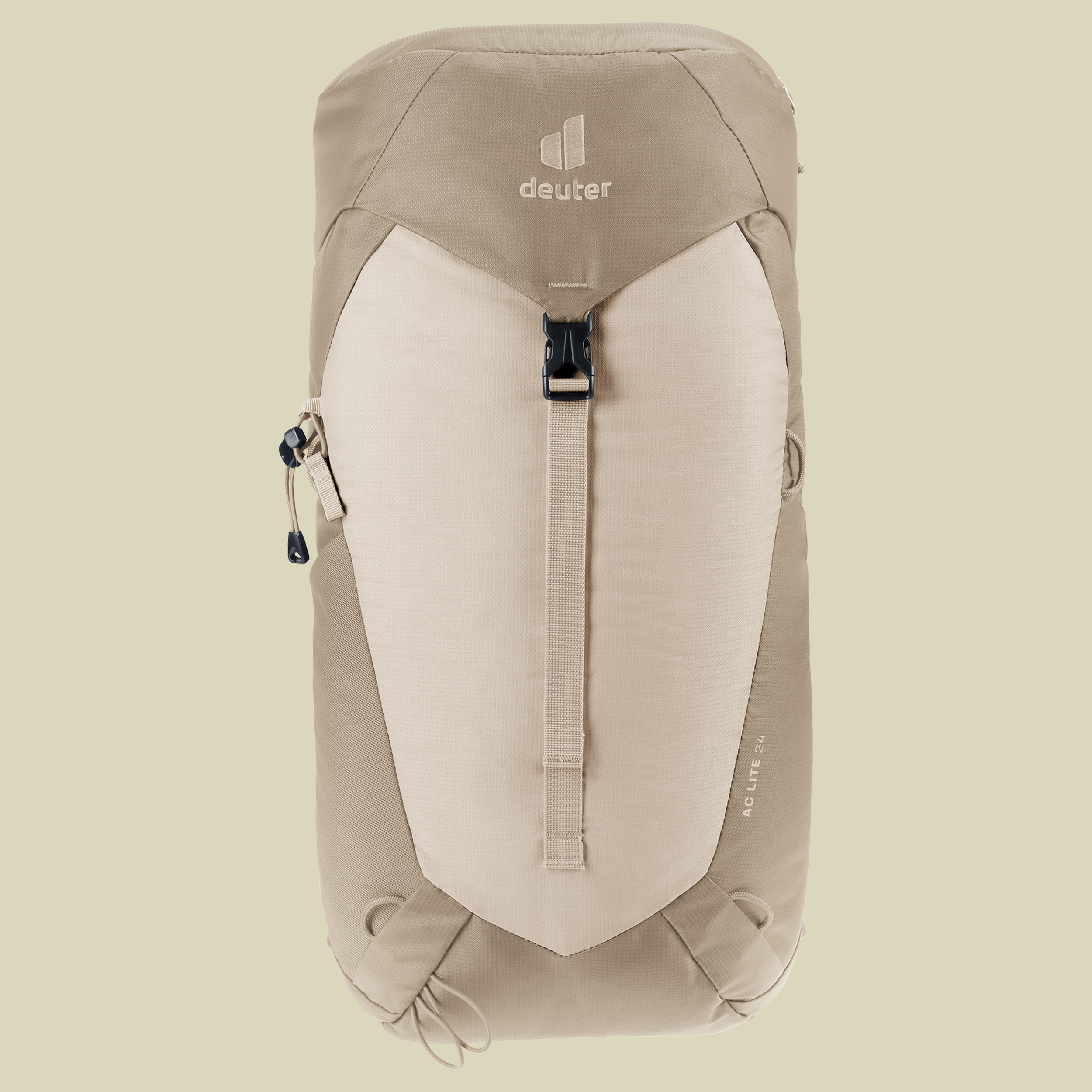 AC LITE 24 beige 24 - alu-greystone