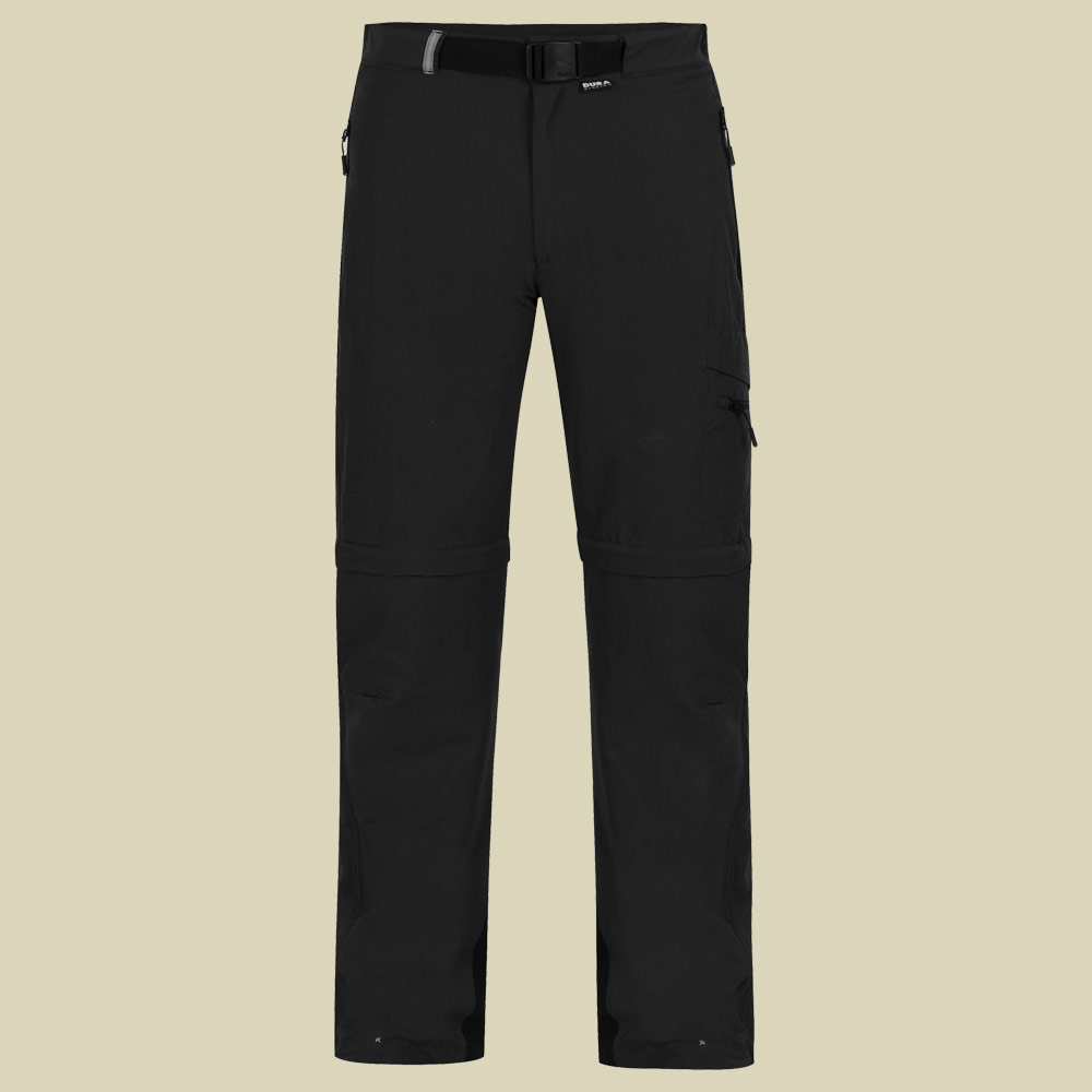 Terminal DST Men Regular Pant Größe 50 Farbe black