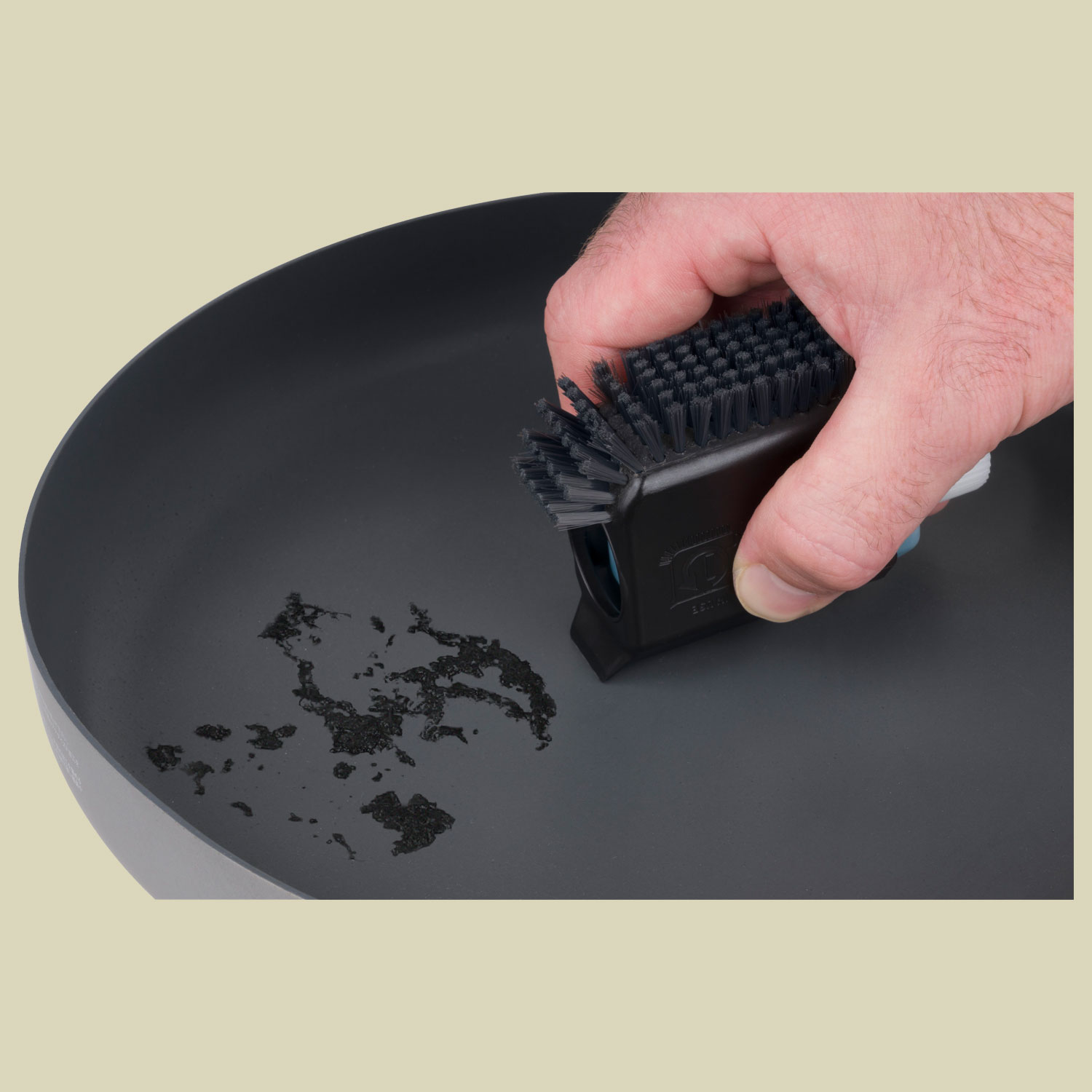 Camp Kitchen Clean-Up Kit 6-teilig