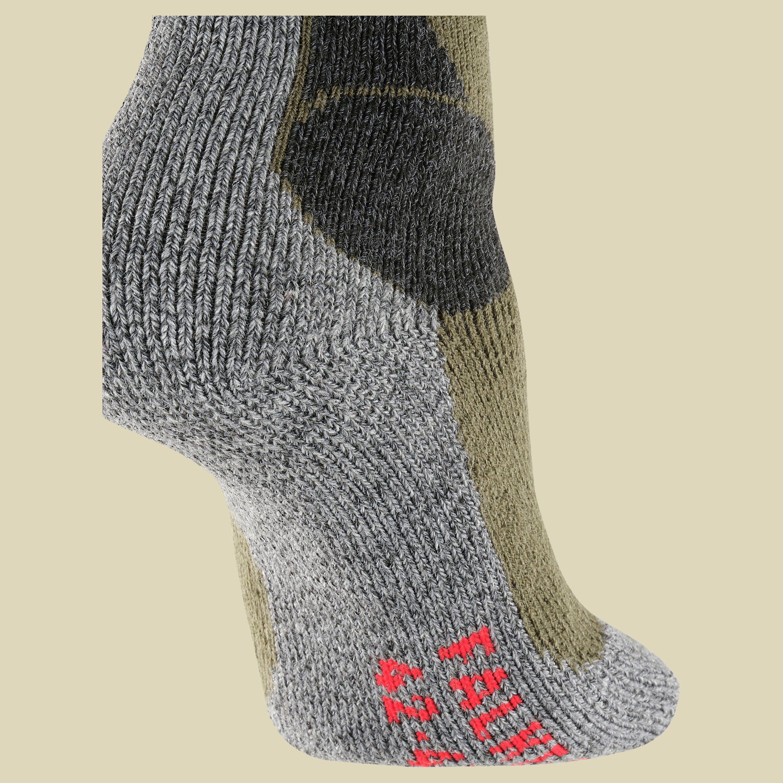 TK 4 Expedition Men Größe 42-43 Farbe olive