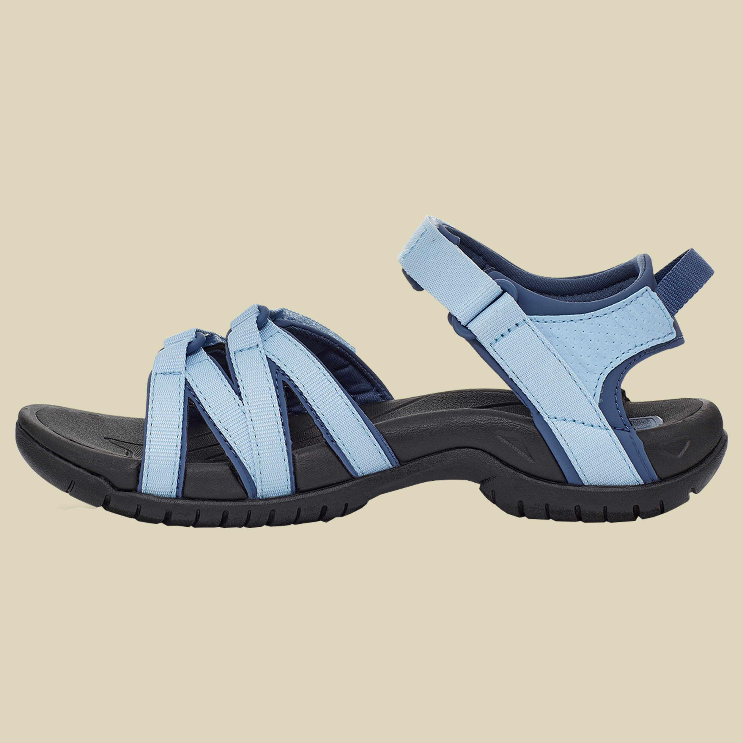 Tirra Sandal Women Größe UK 5 Farbe chambray blue