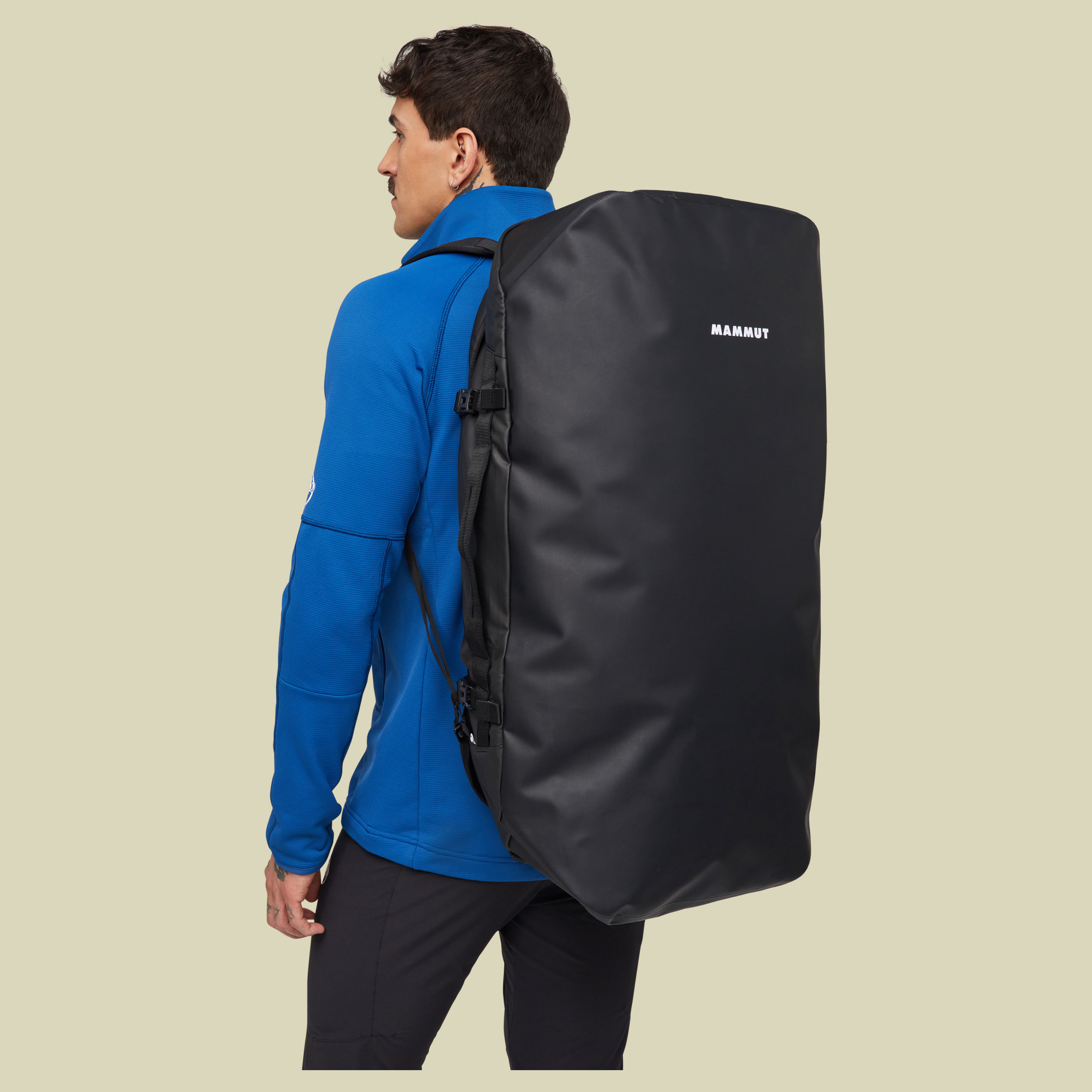Cargo 70 70 l schwarz - black