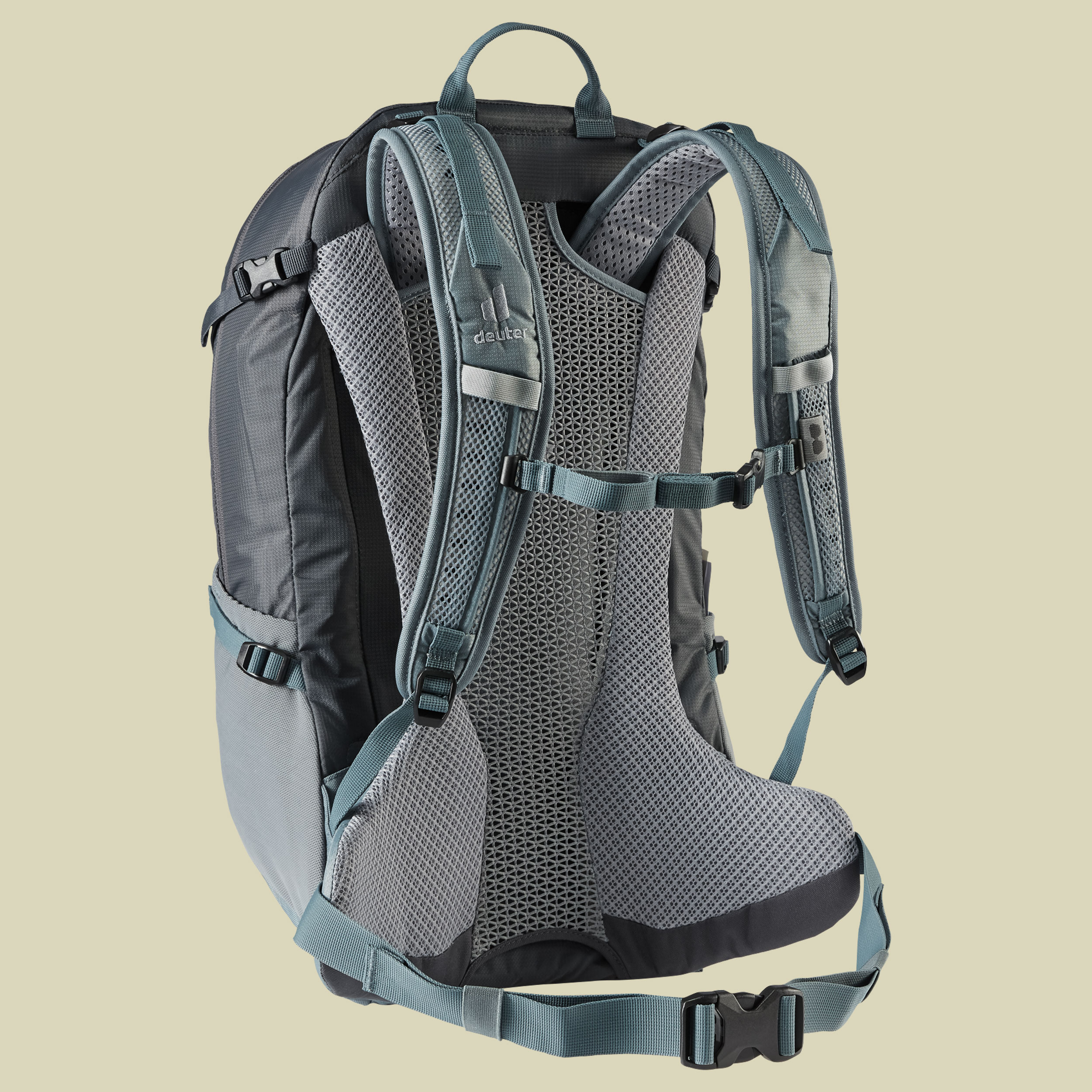 Futura 23 - Farbe graphite-shale