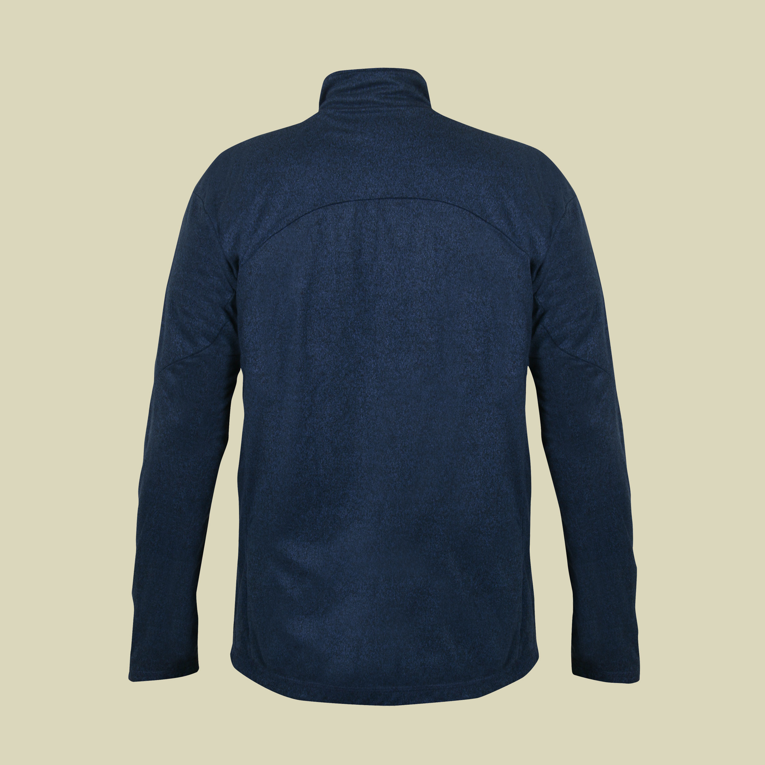 Bentu Fleece Jacket Men Größe M Farbe cobalt