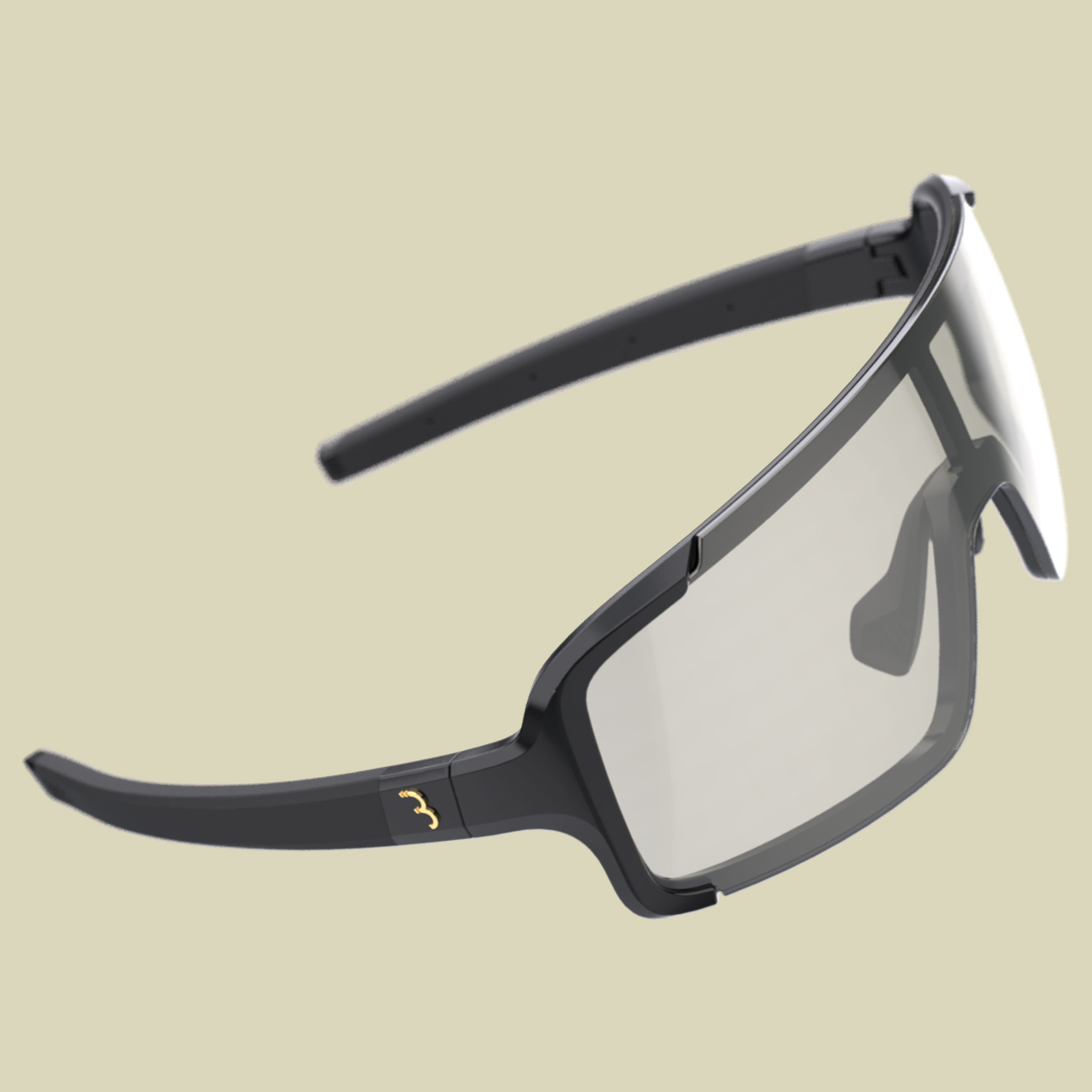 BSG-69 PH Chester Größe one size Farbe glanzy schwarz