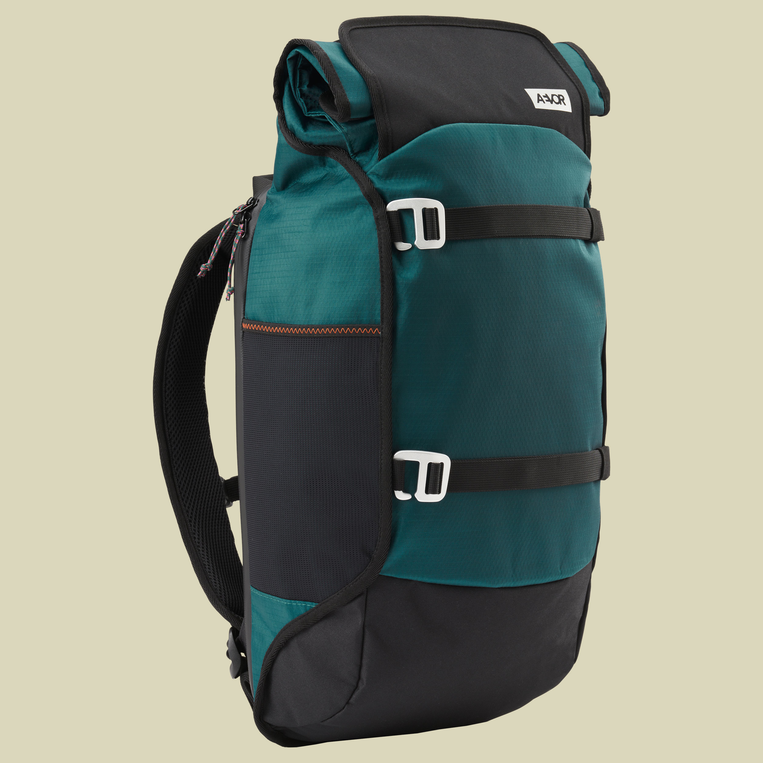 Aevor Trip Pack Proof grün 26 - proof evergreen