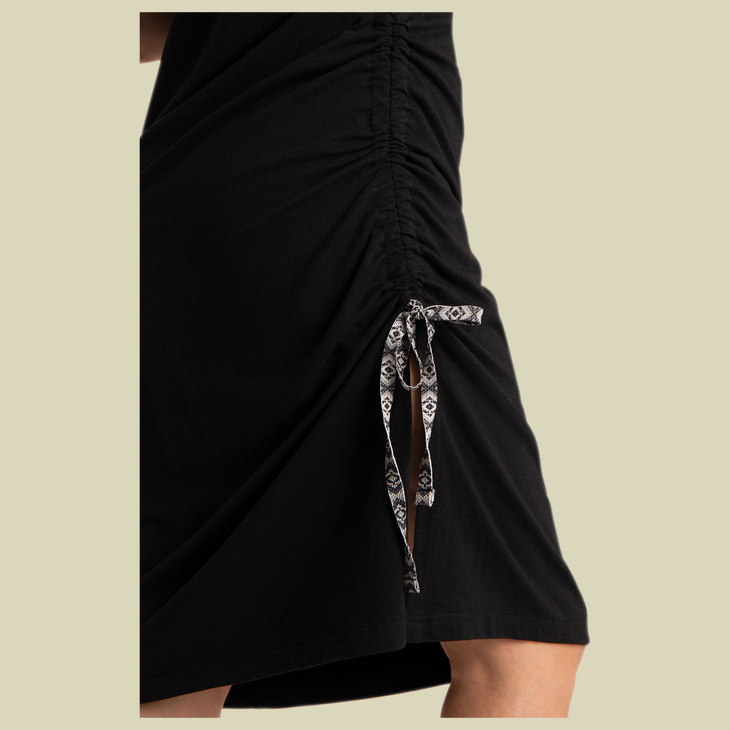 Shaanti Dress Women Größe XS Farbe black