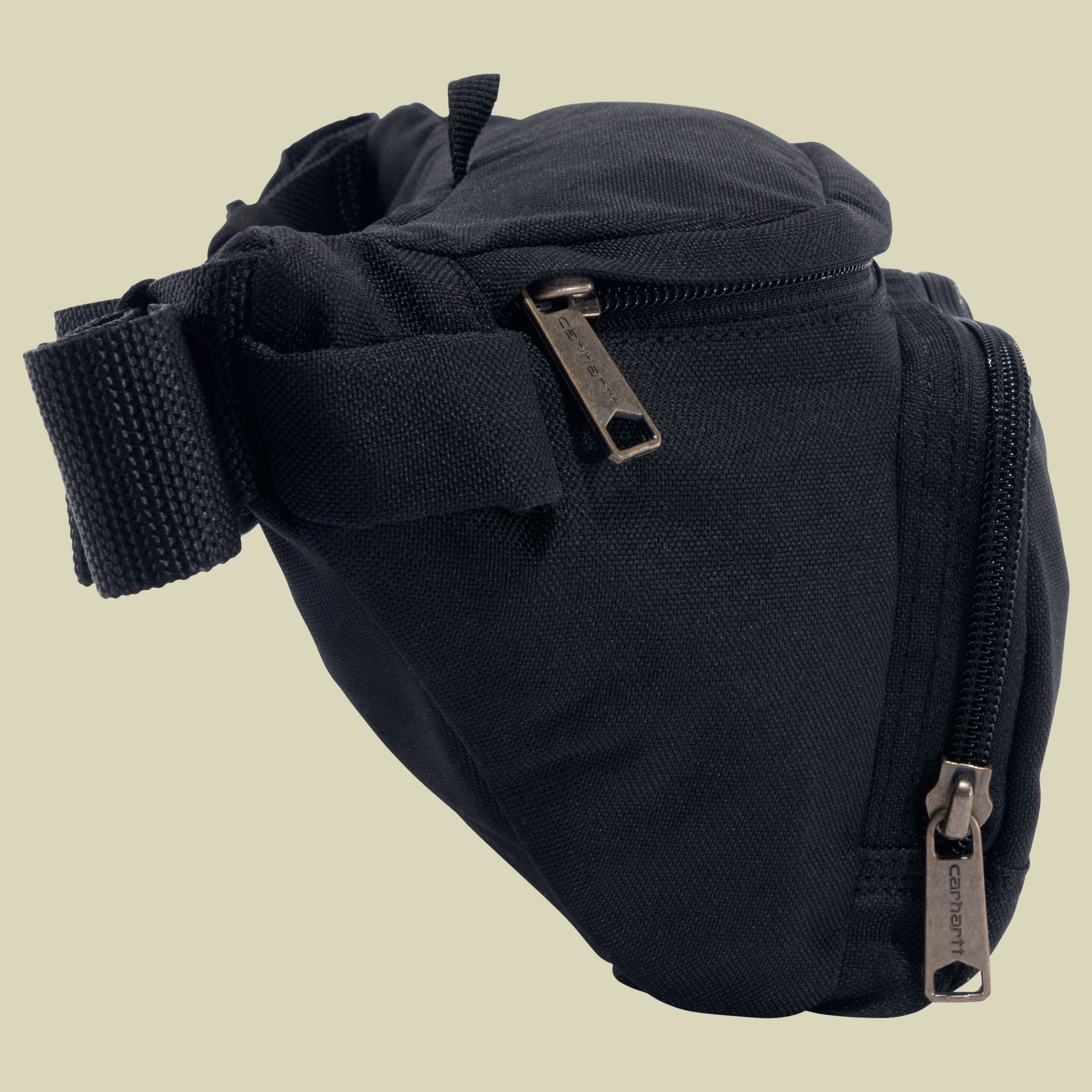 Classic Waist Pack one size schwarz - black