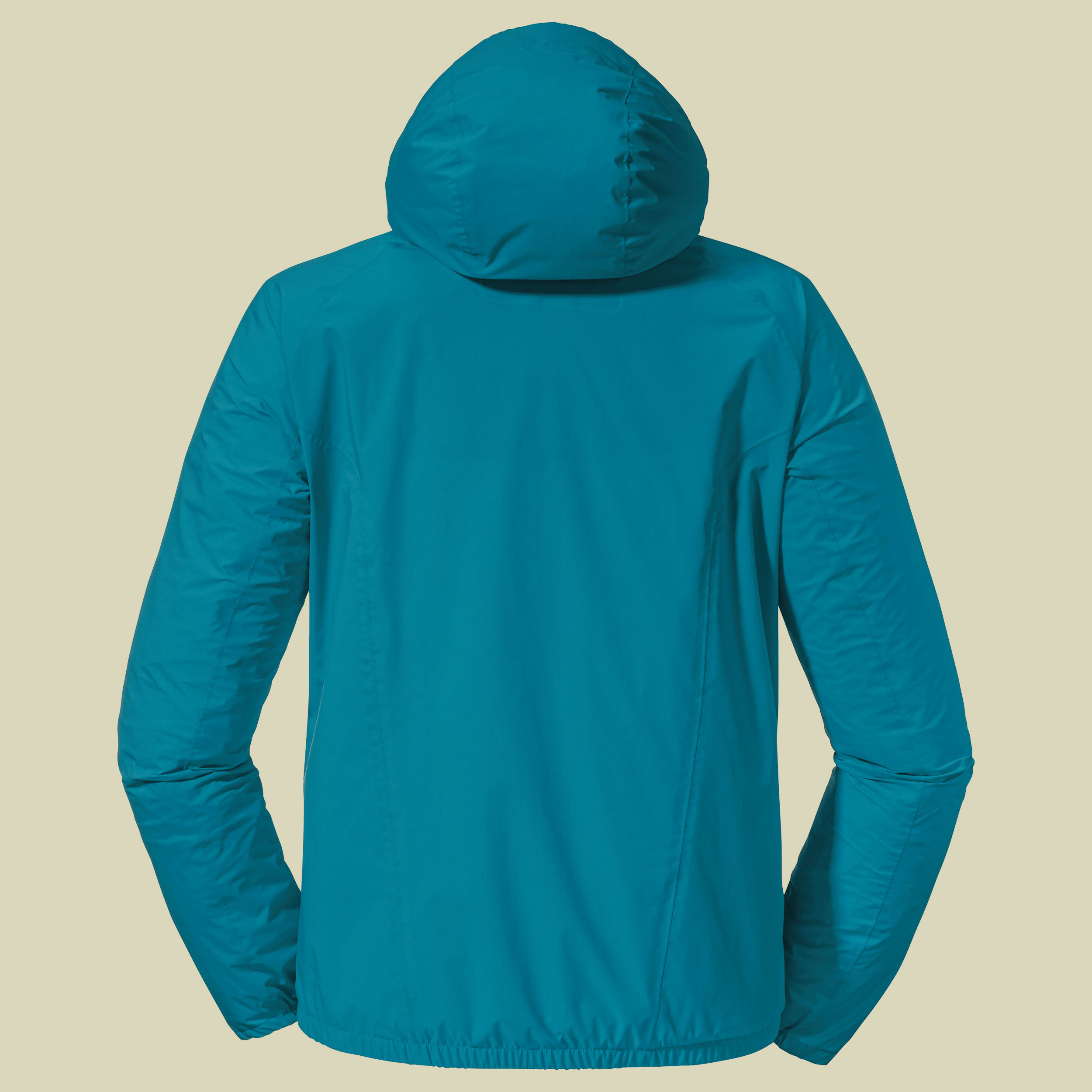 2.5L Jacket Tegelberg Men Größe 50 Farbe lakemount blue