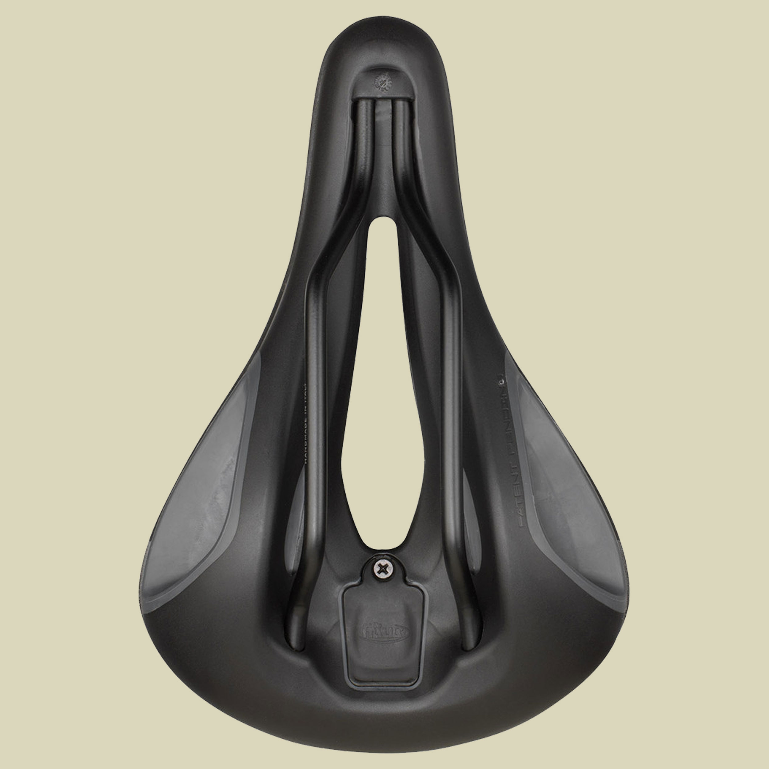 ST 7 Superflow Größe L3 Farbe black