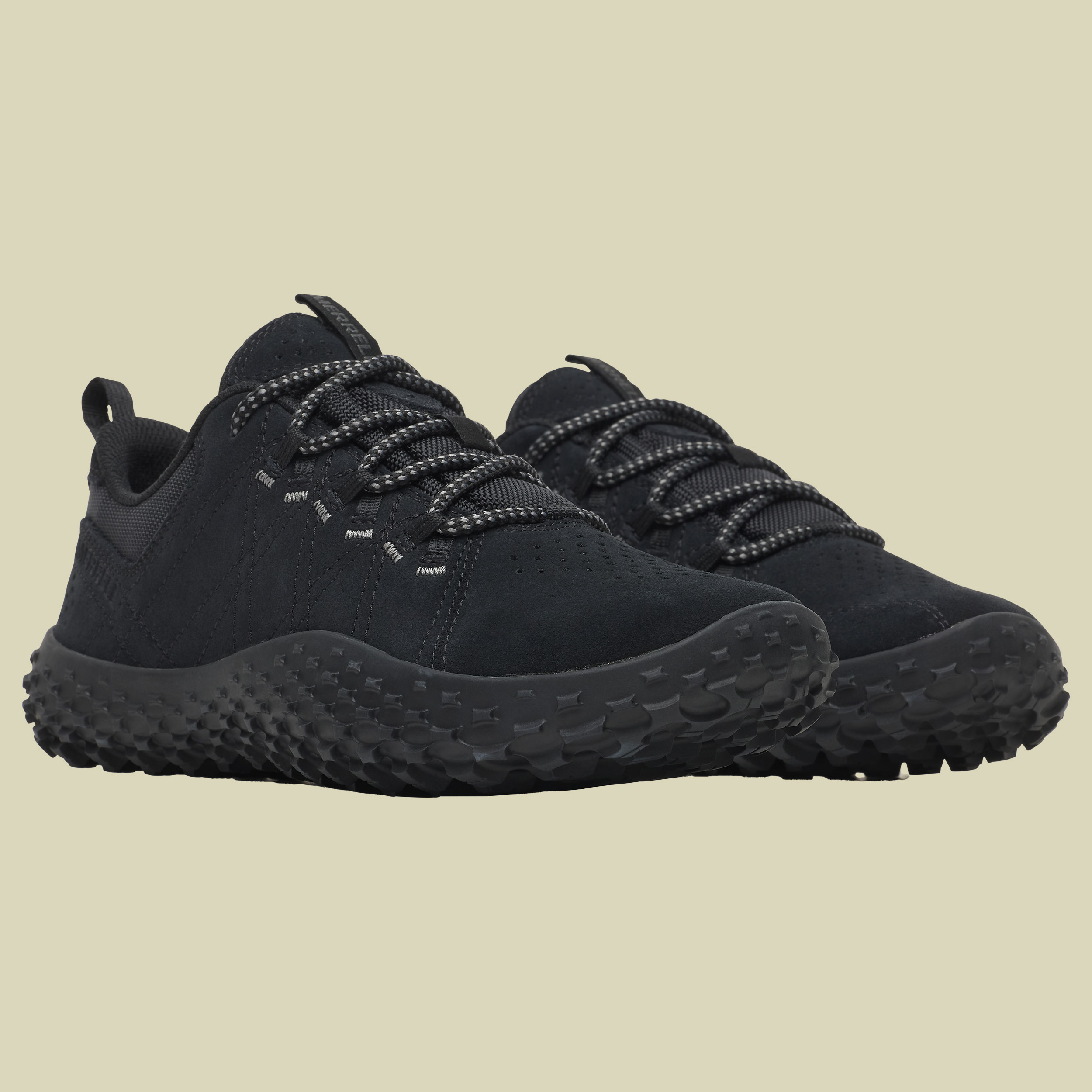 Wrapt Women schwarz UK 8 - black/black
