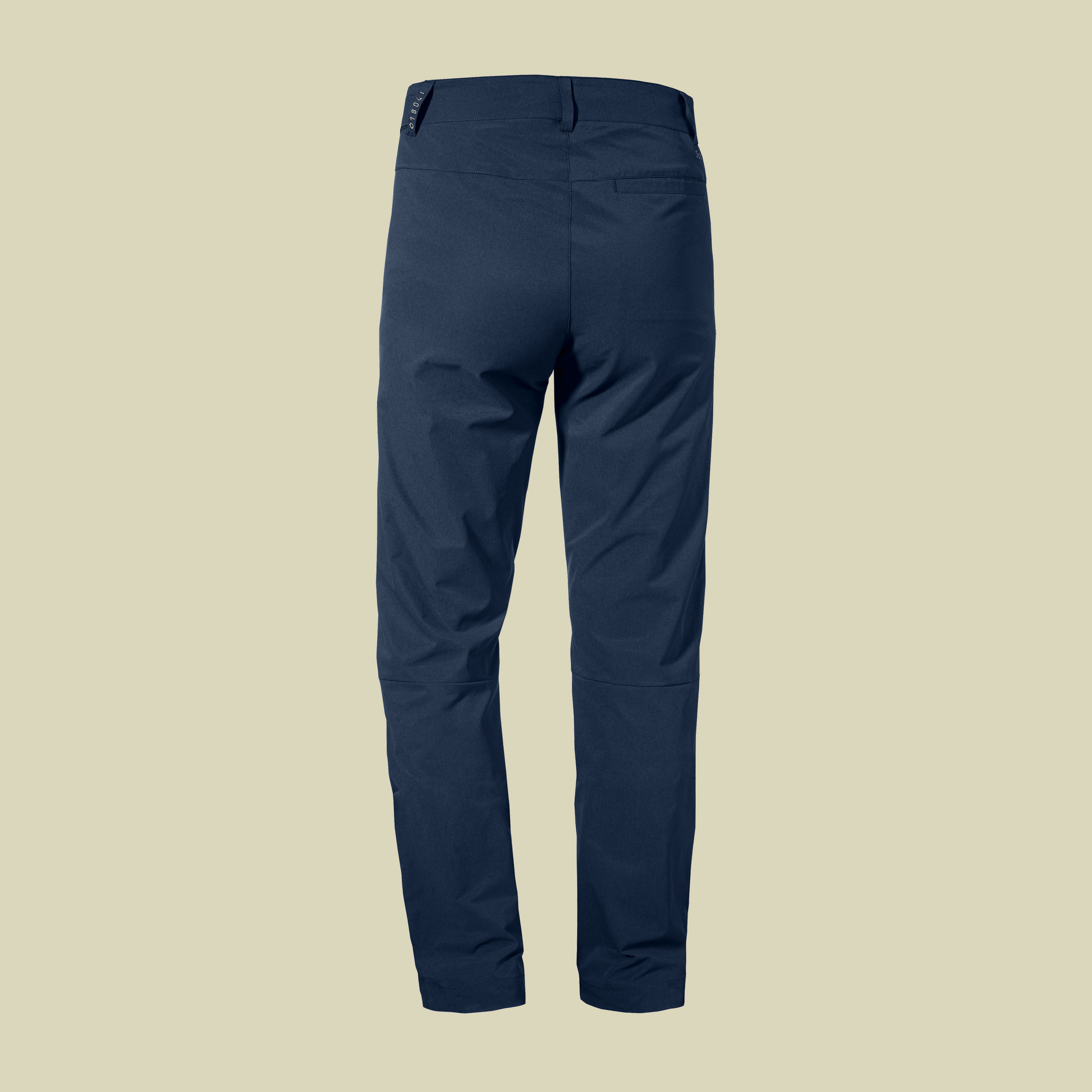 Circ Pants Looop Men 48 blau