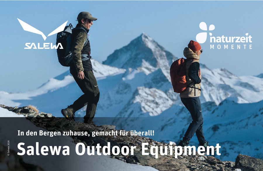 Salewa Teaserbild