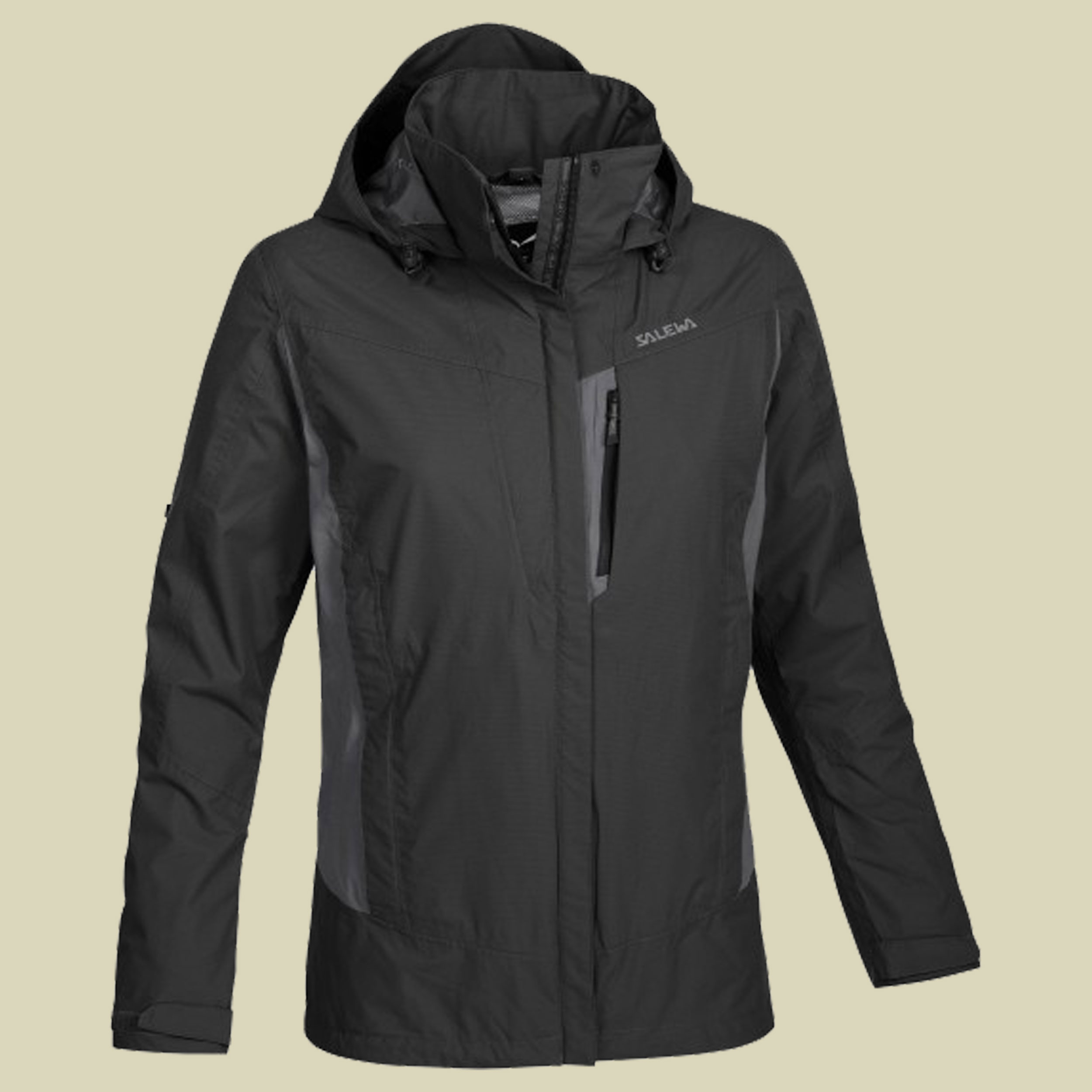 Clastic 2.0 PTX Jacket Women Größe 36 Farbe black out