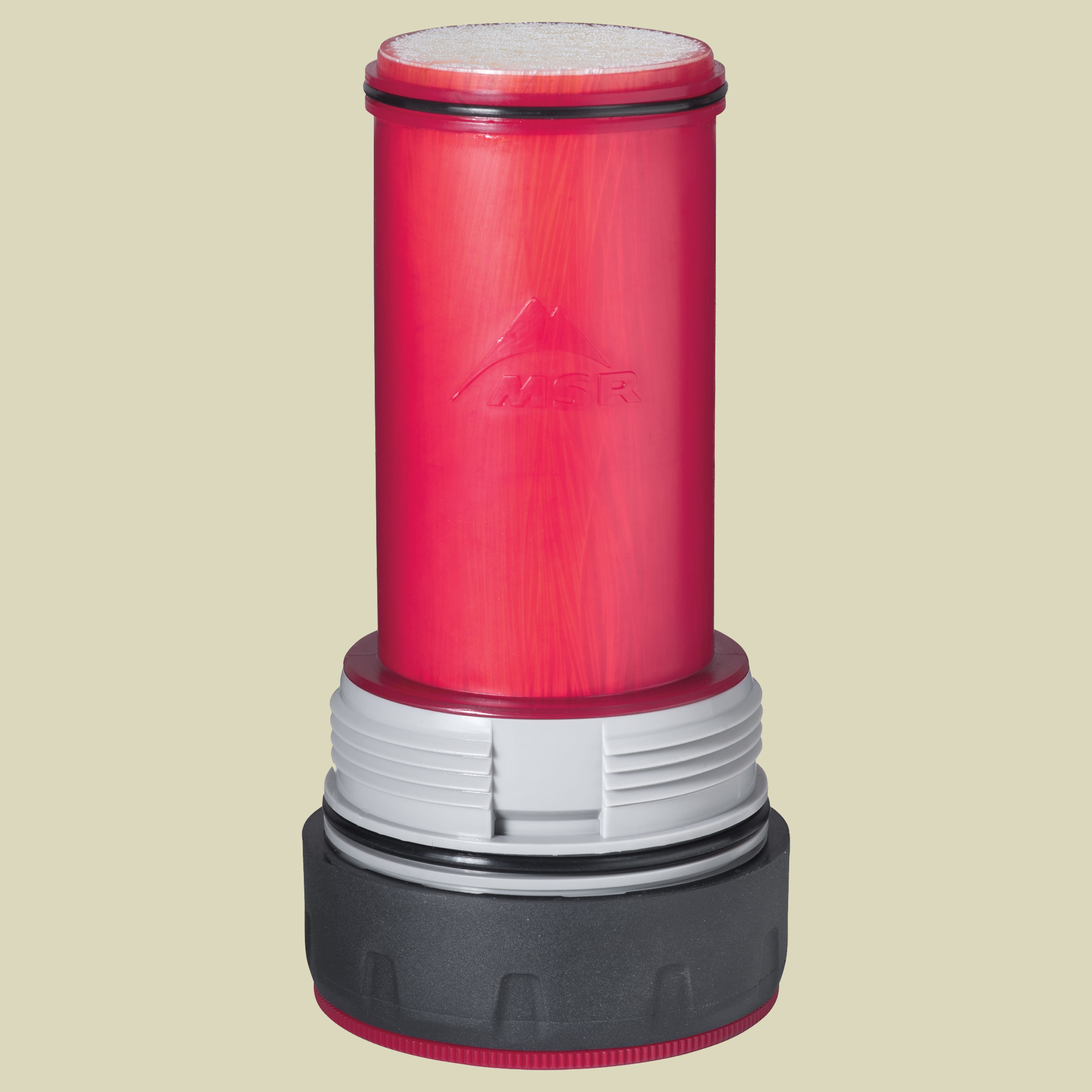 Guardian Filter Cartridge Replacement