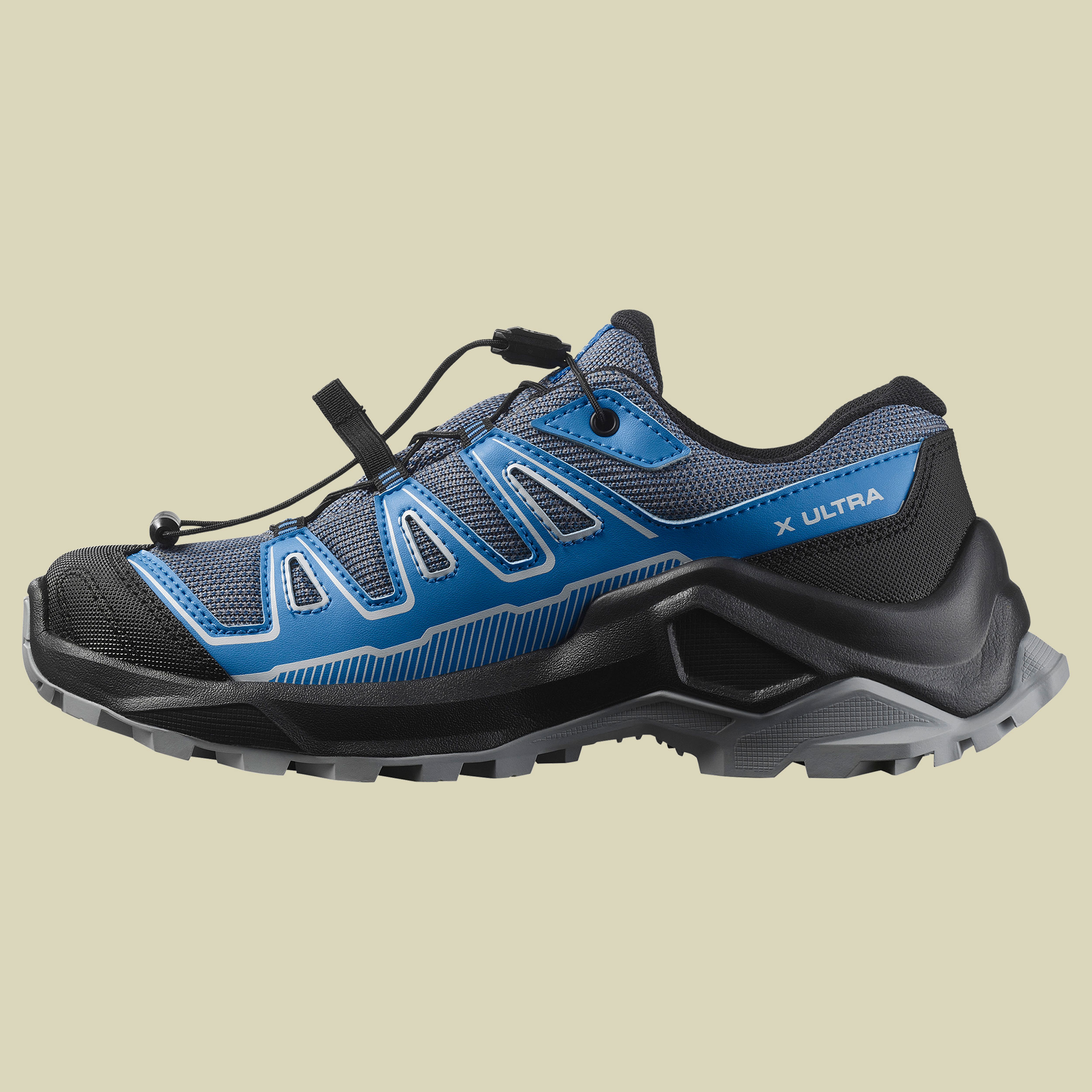 X Ultra GTX Junior 31 mehrfarbig - dark grey/black/ fr