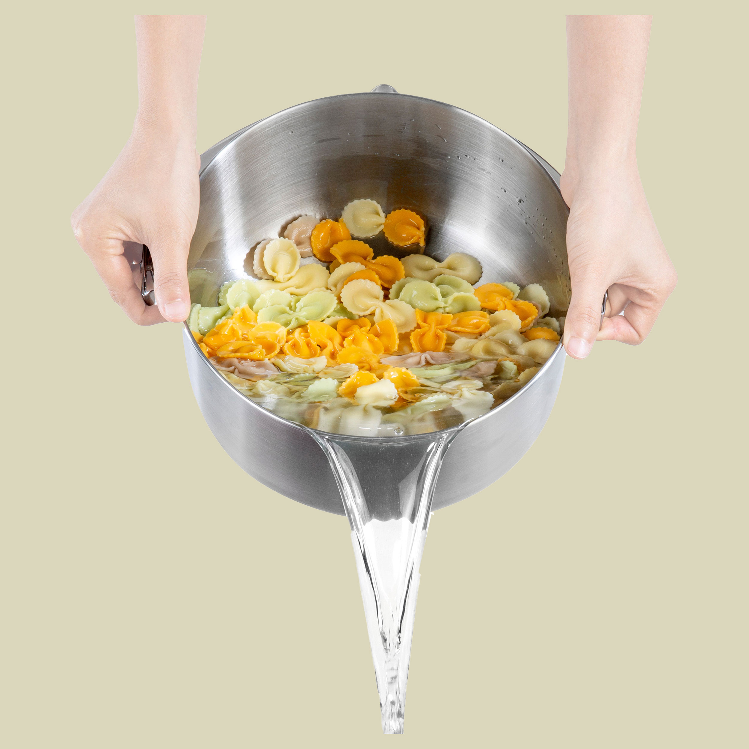 Kettle II 4 L