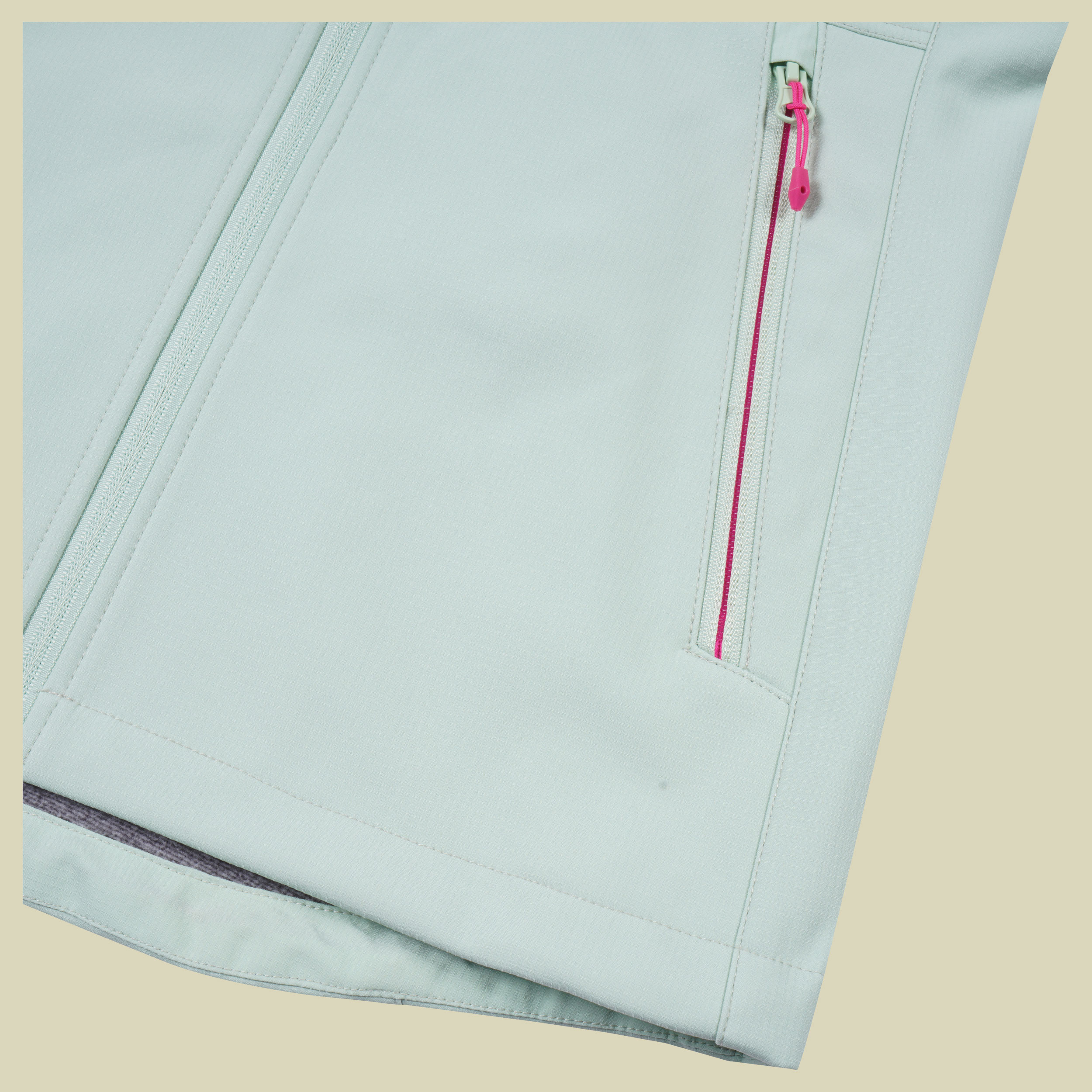 Beebe Women 54973 38 grün - aloe FB500