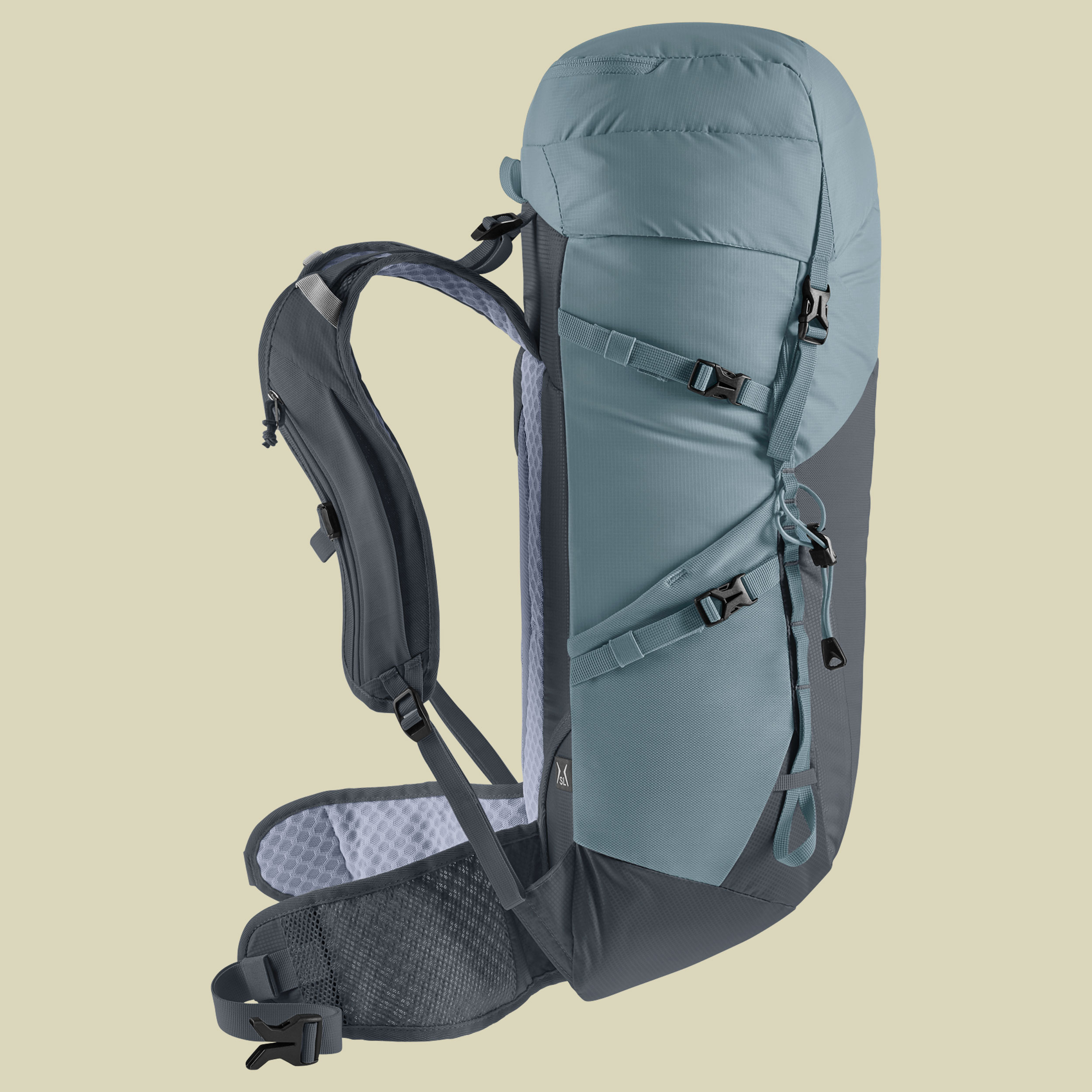 Speed Lite 28 SL Volumen 28 Farbe shale-graphite Speed Lite 28 SL Volumen 28 Farbe shale-graphite