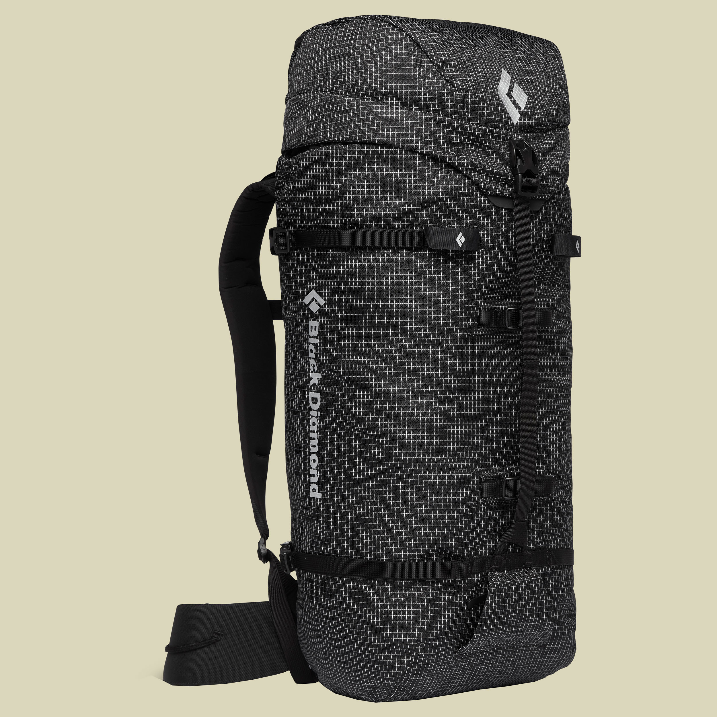 SPEED 30 Backpack Volumen 30 (M/L) Farbe graphite