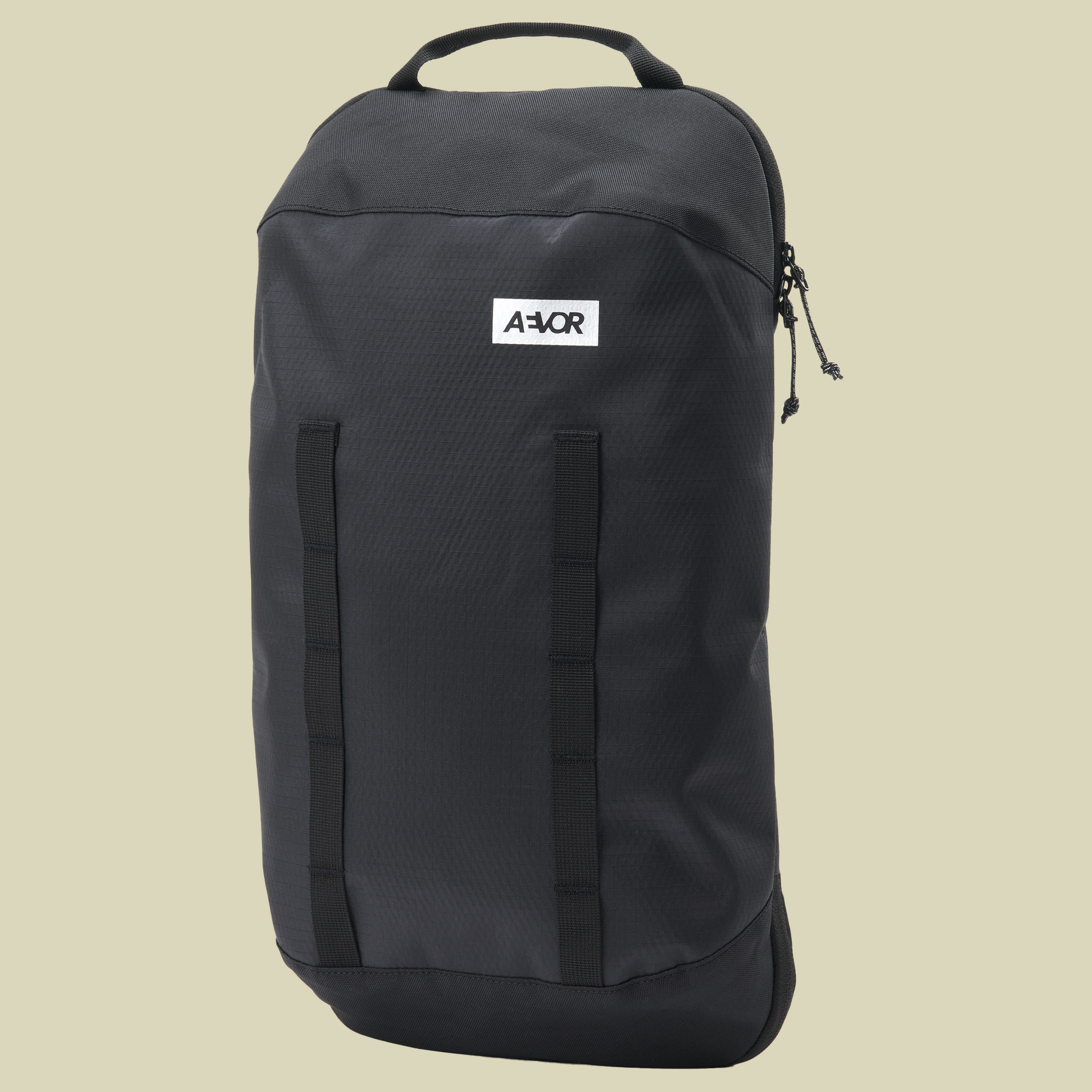 Volume Pack XL 10 schwarz - proof black