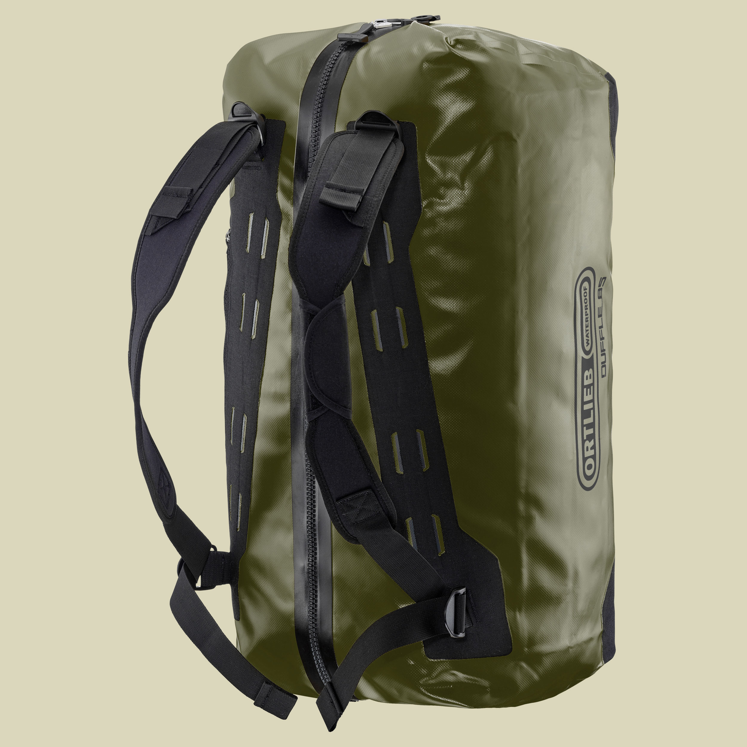 Duffle Volumen 40 Farbe olive