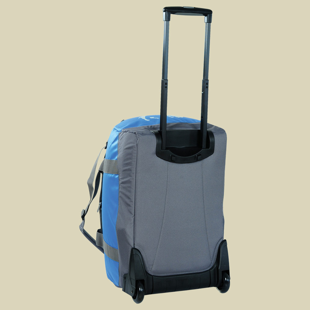 Barrel Roller  Volumen 60,0 Farbe bright blue