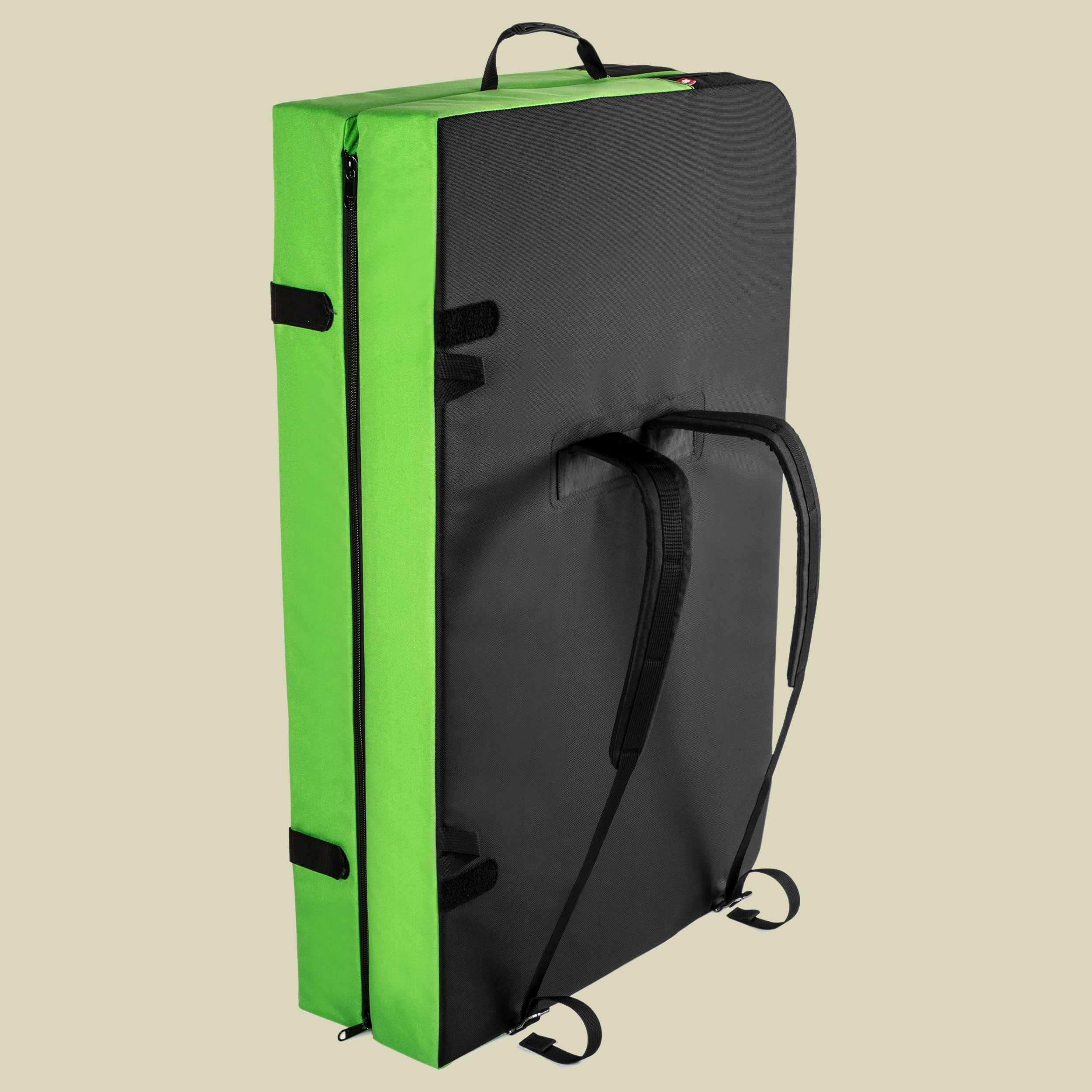 Moonwalk FTS green