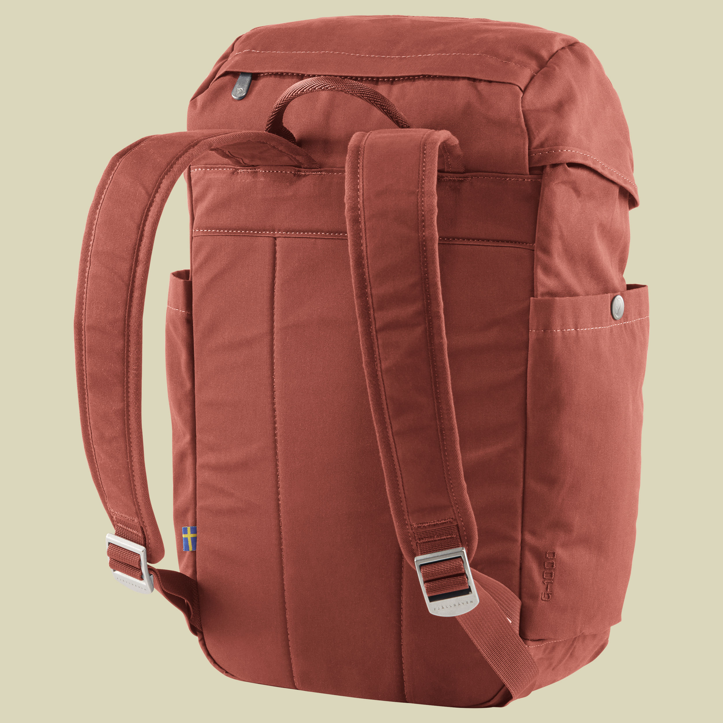 Greenland Top Small Volumen 14 Farbe dahlia