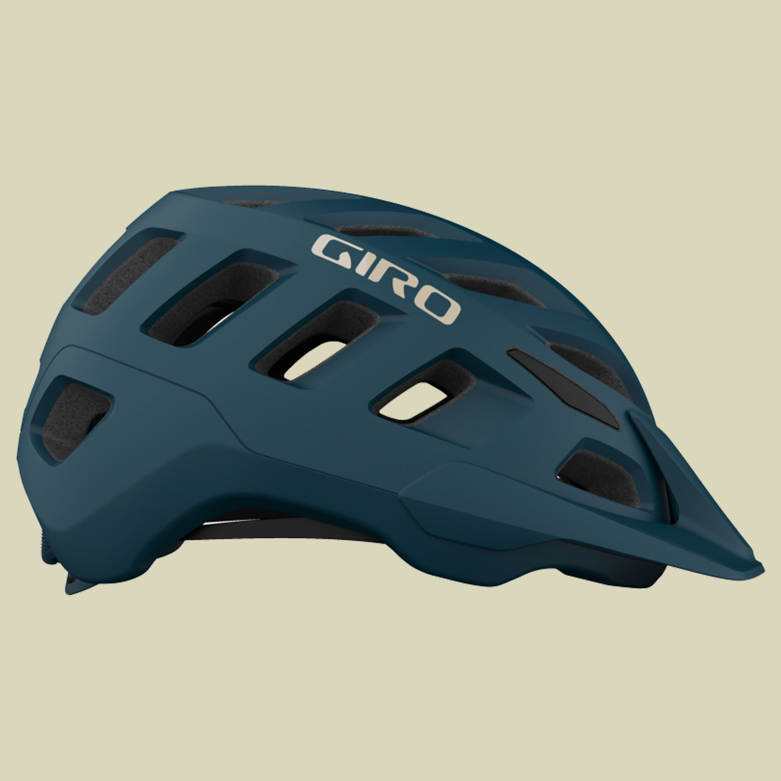matte harbor blue