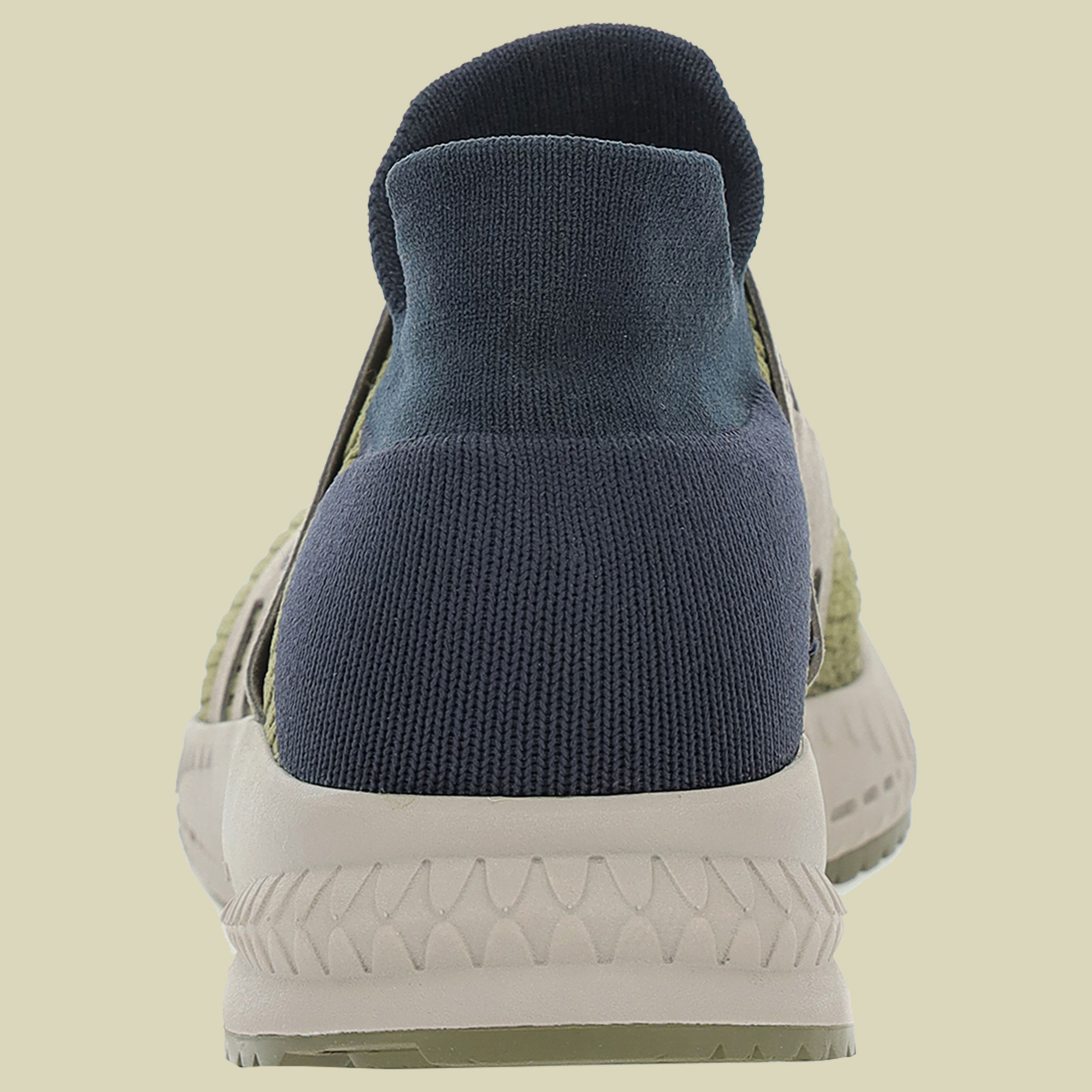 Nature Tune Vibram Men Größe 45 Farbe sage-carbon