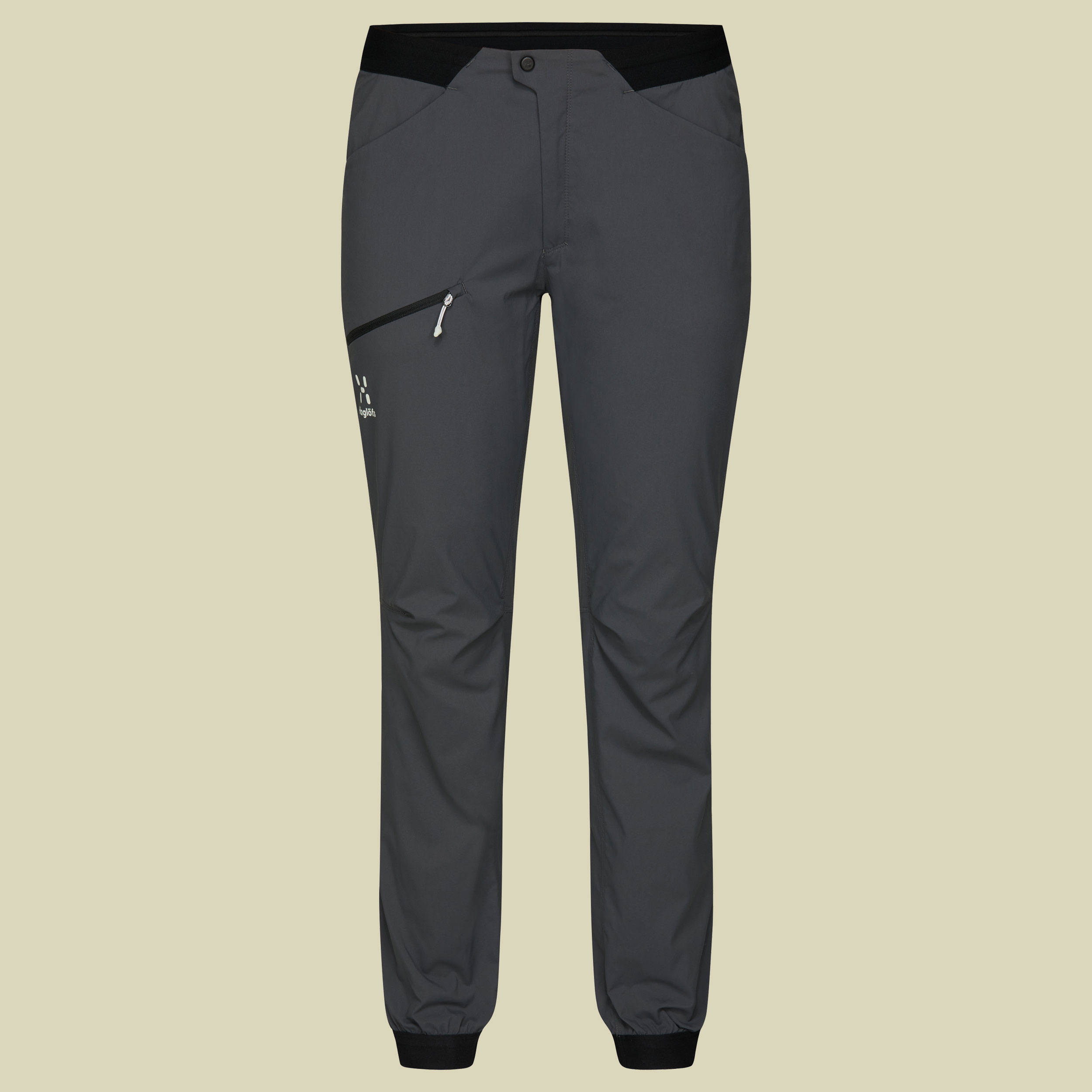 L.I.M Fuse Pant Women Größe 36 Farbe magnetite