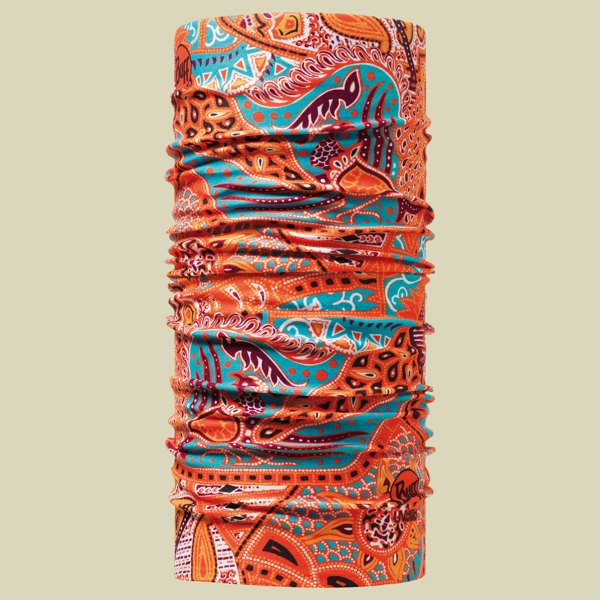 High UV Protection Farbe kassi one Size