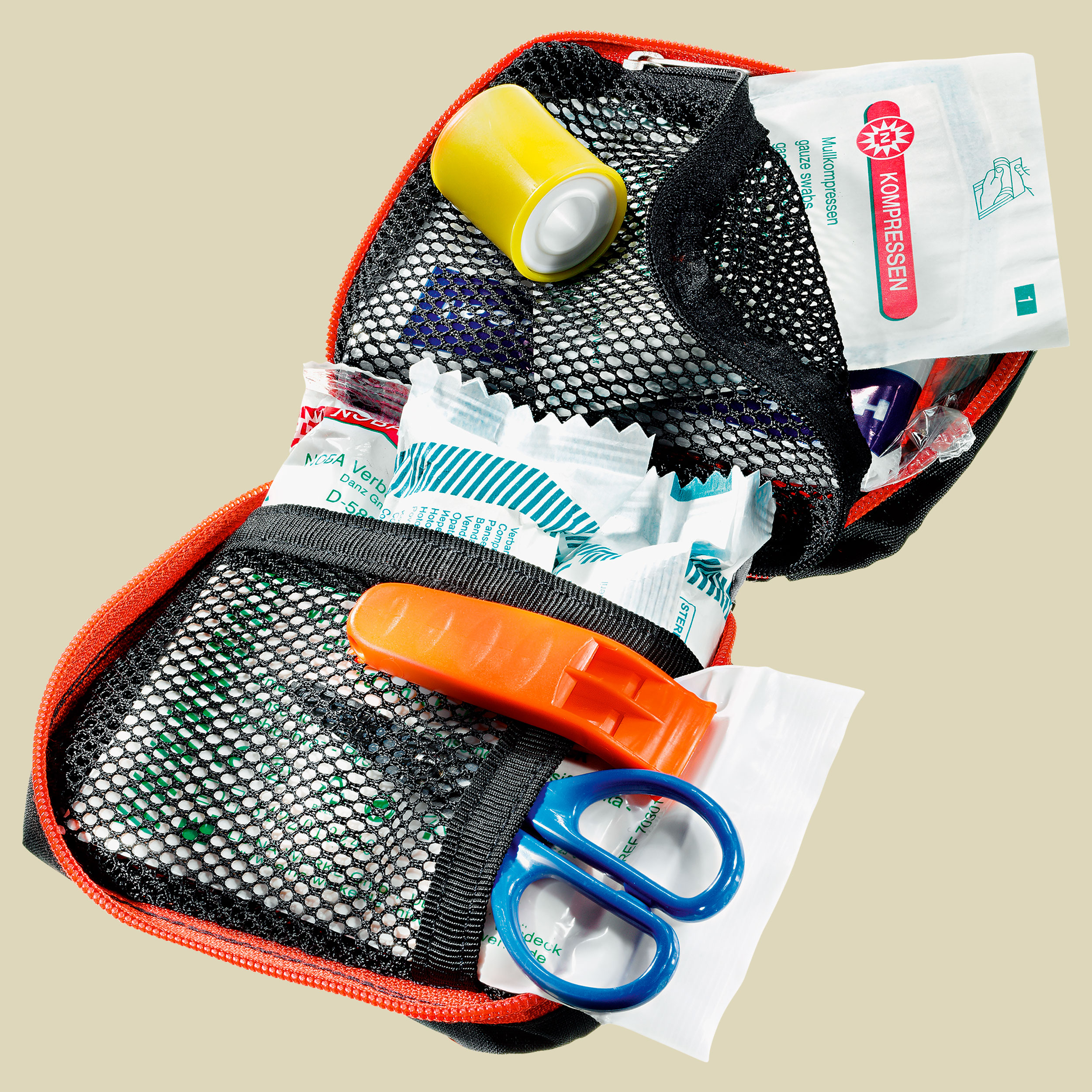 First Aid Kit Active 3970021
