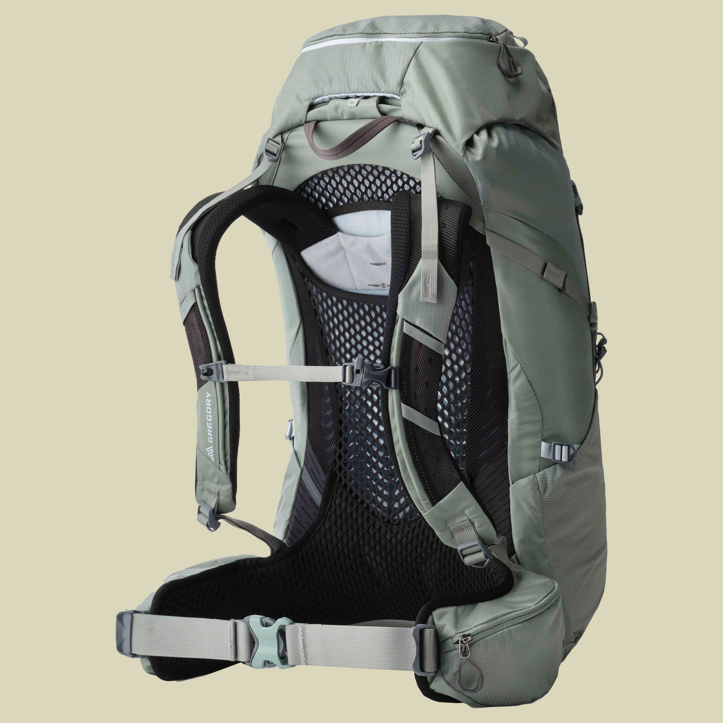 Jade 33 Women grün XS/SM - artichoke green