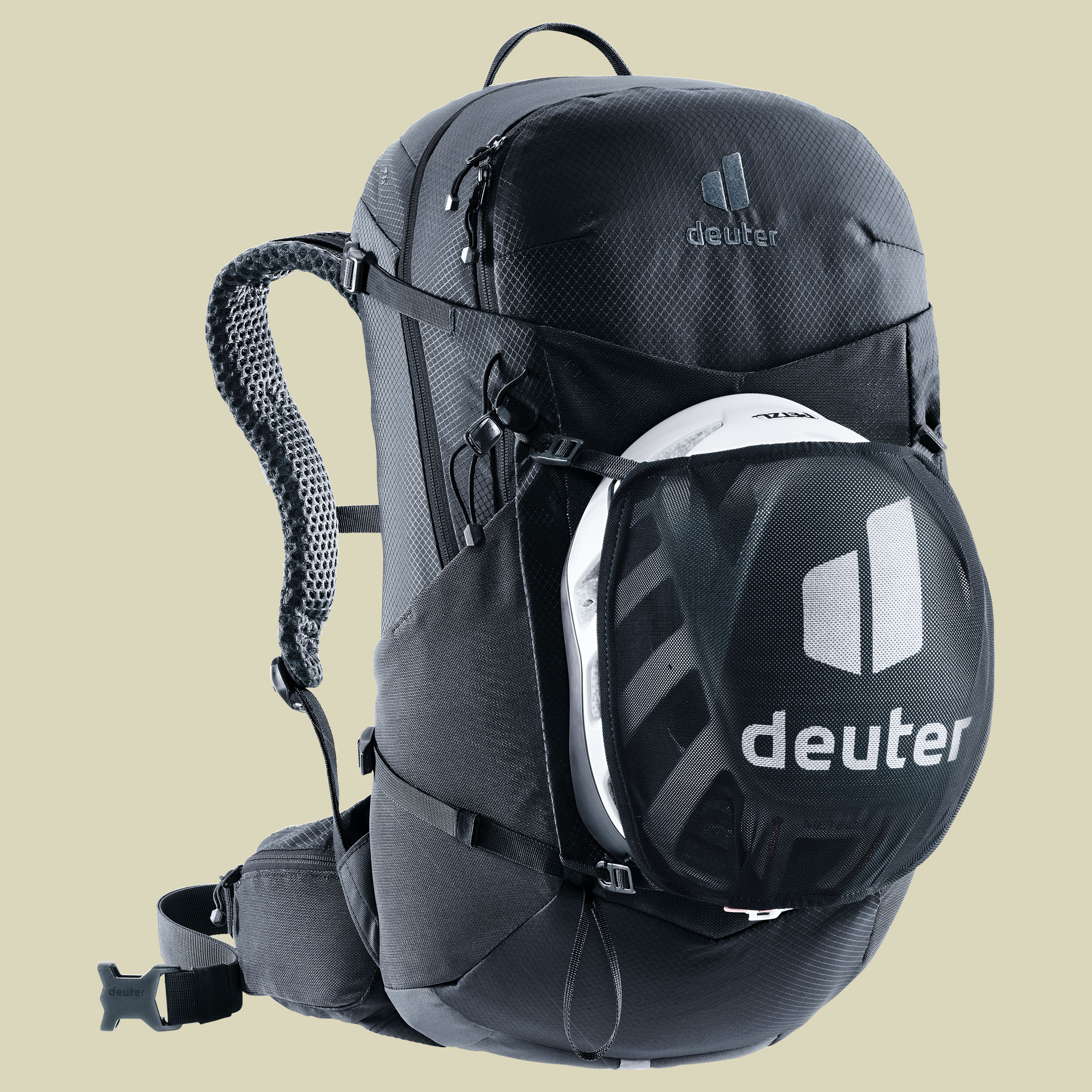 Futura 25 SL Women 25 schwarz