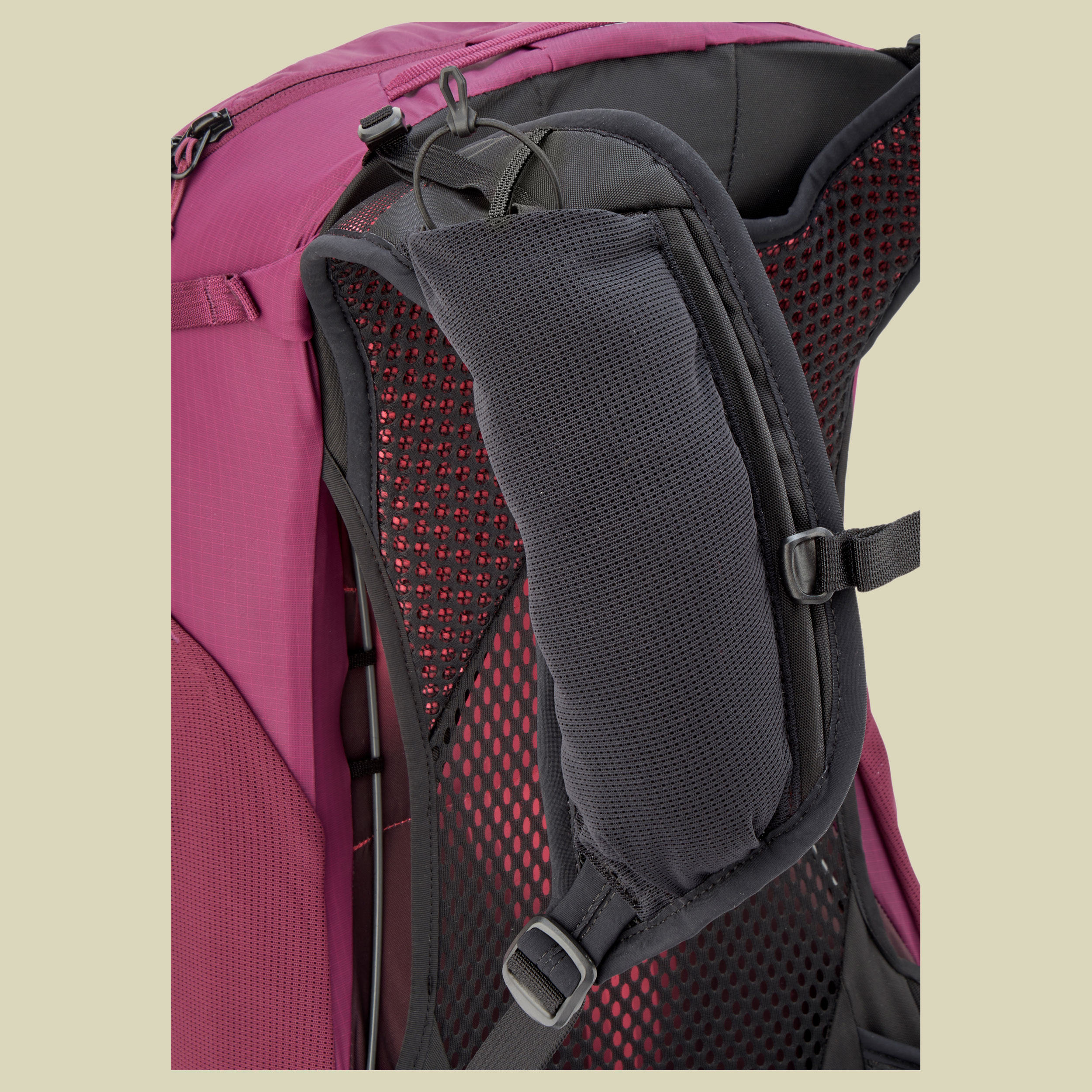 Airox 22ND 22 lila - mulberry