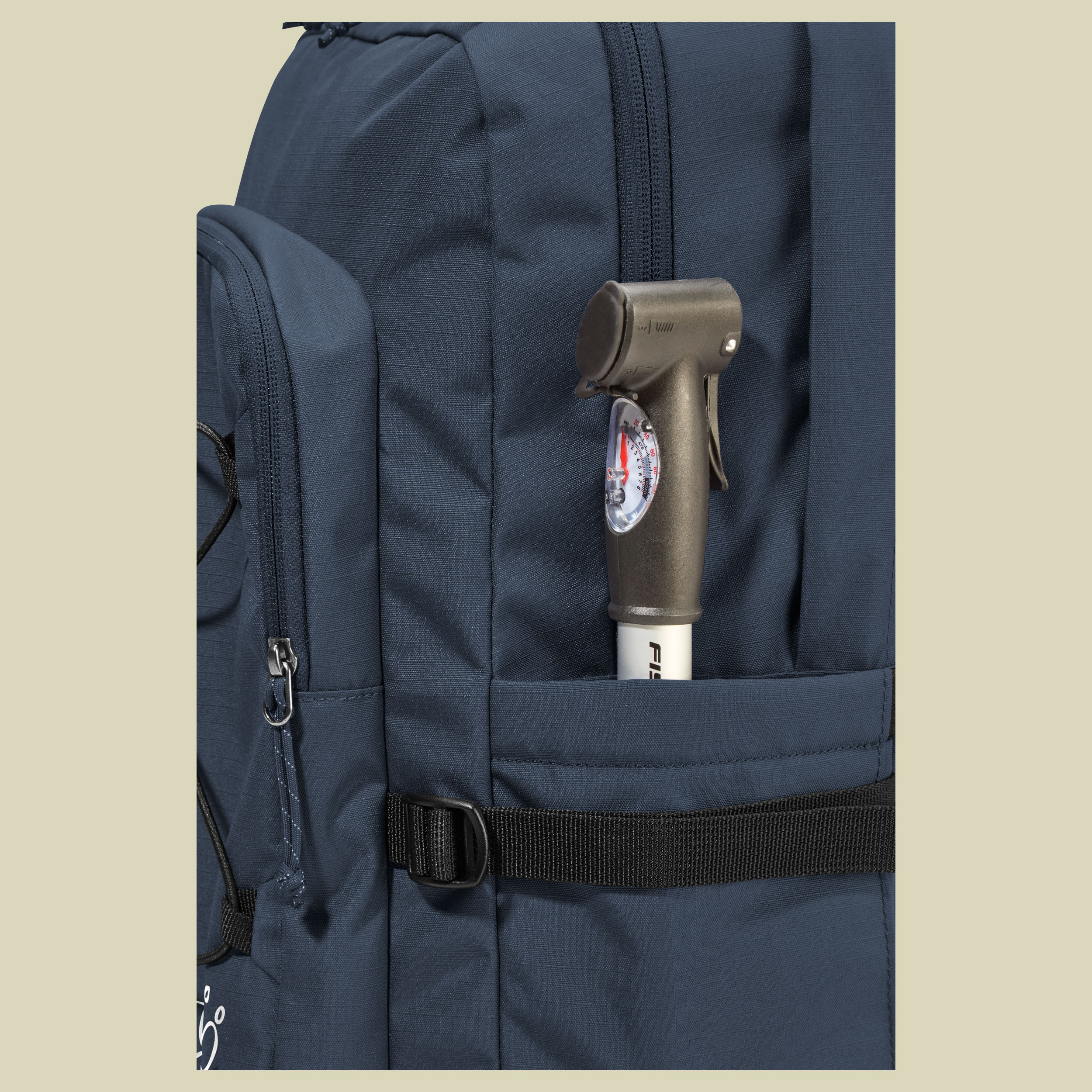 Berkeley 24 24 blau - midnight sky