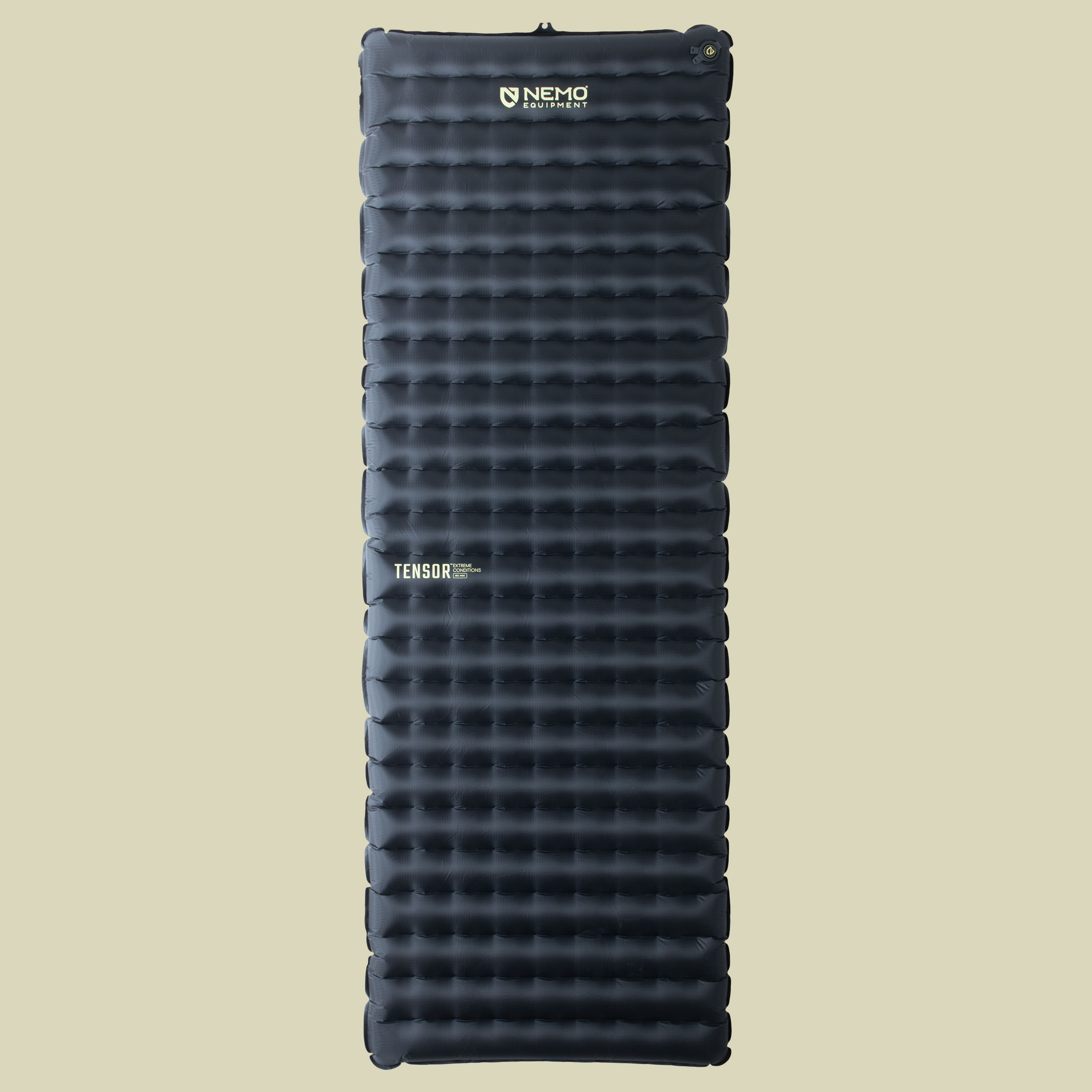 Tensor Extreme Conditions 183 x 64 cm regular wide mehrfarbig