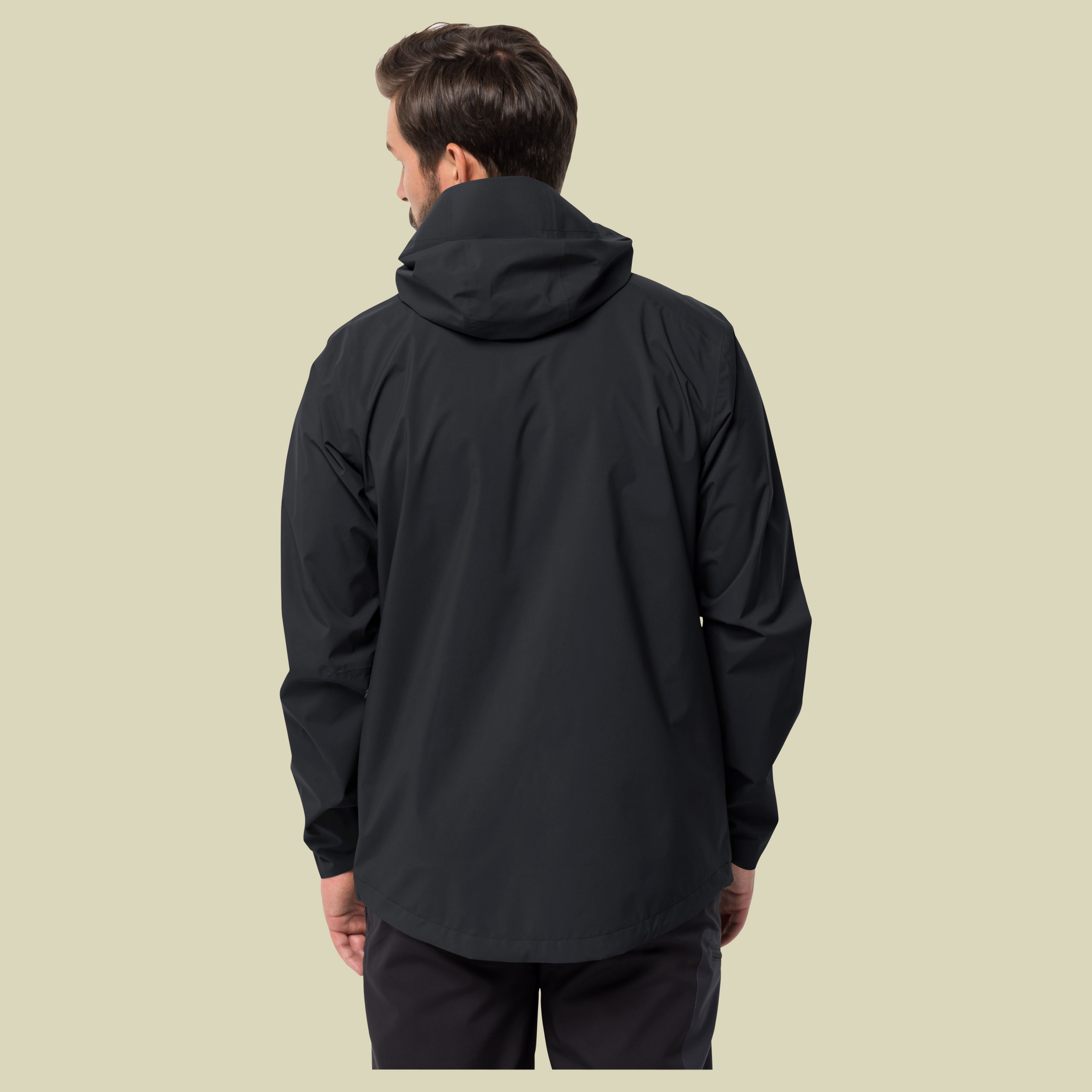 Elsberg 2.5 L Jacket Men Größe M  Farbe black