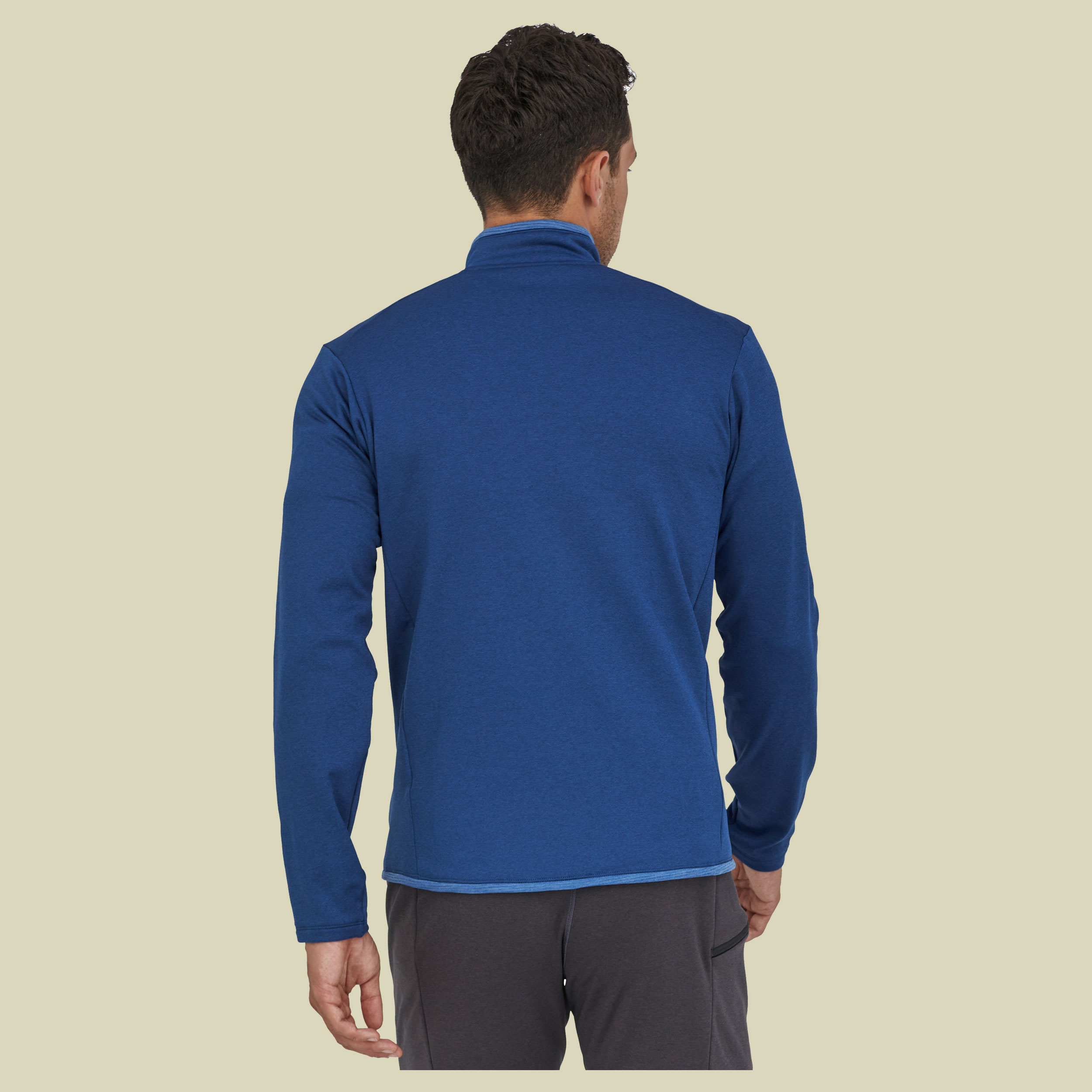 R1 Daily Jacket Men Größe S Farbe superior blue-light superior blue x-dye