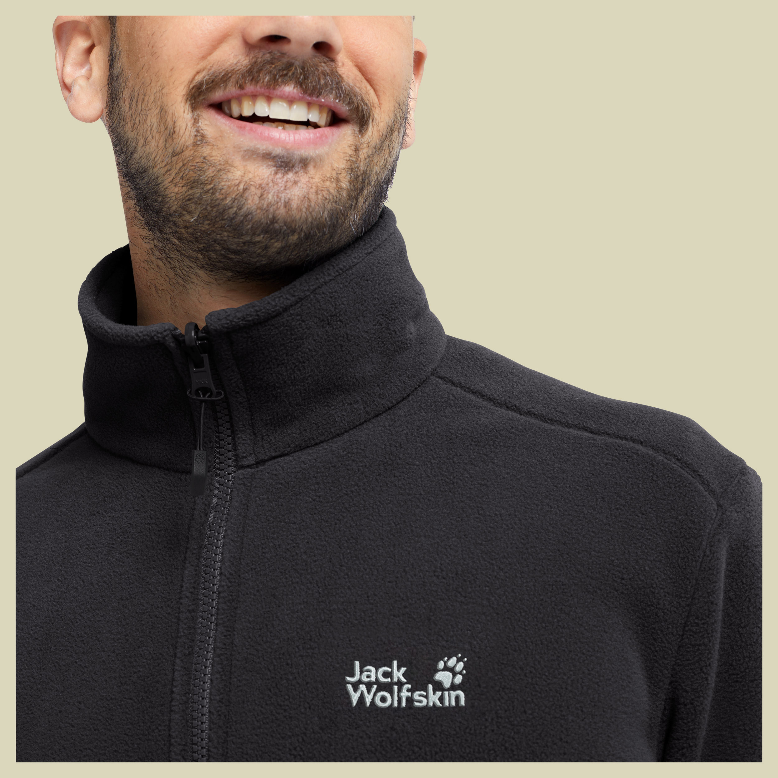 Taunus 200 FZ Men XXXL schwarz - black