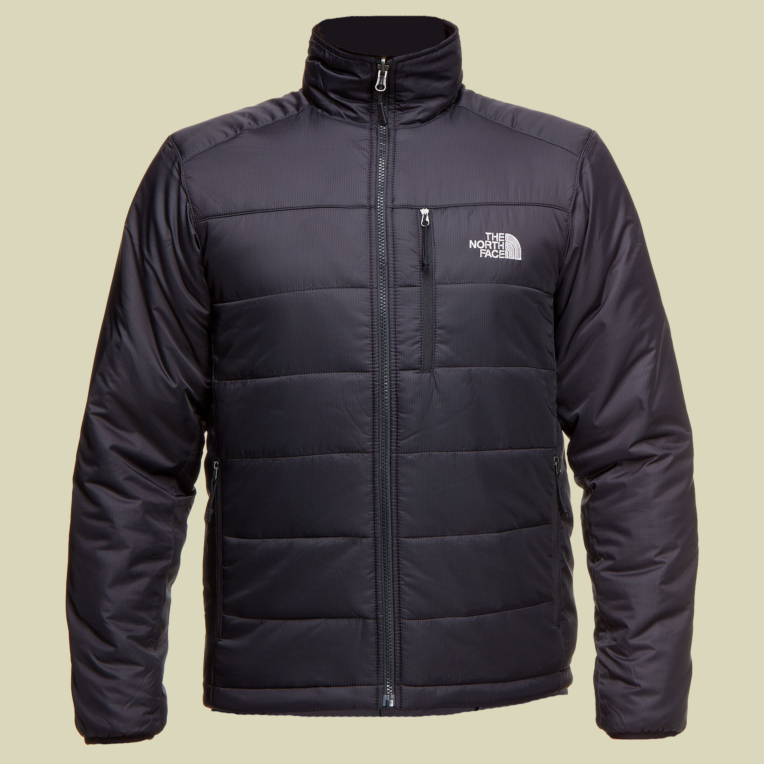 Redpoint Jacket Men Größe S Farbe black