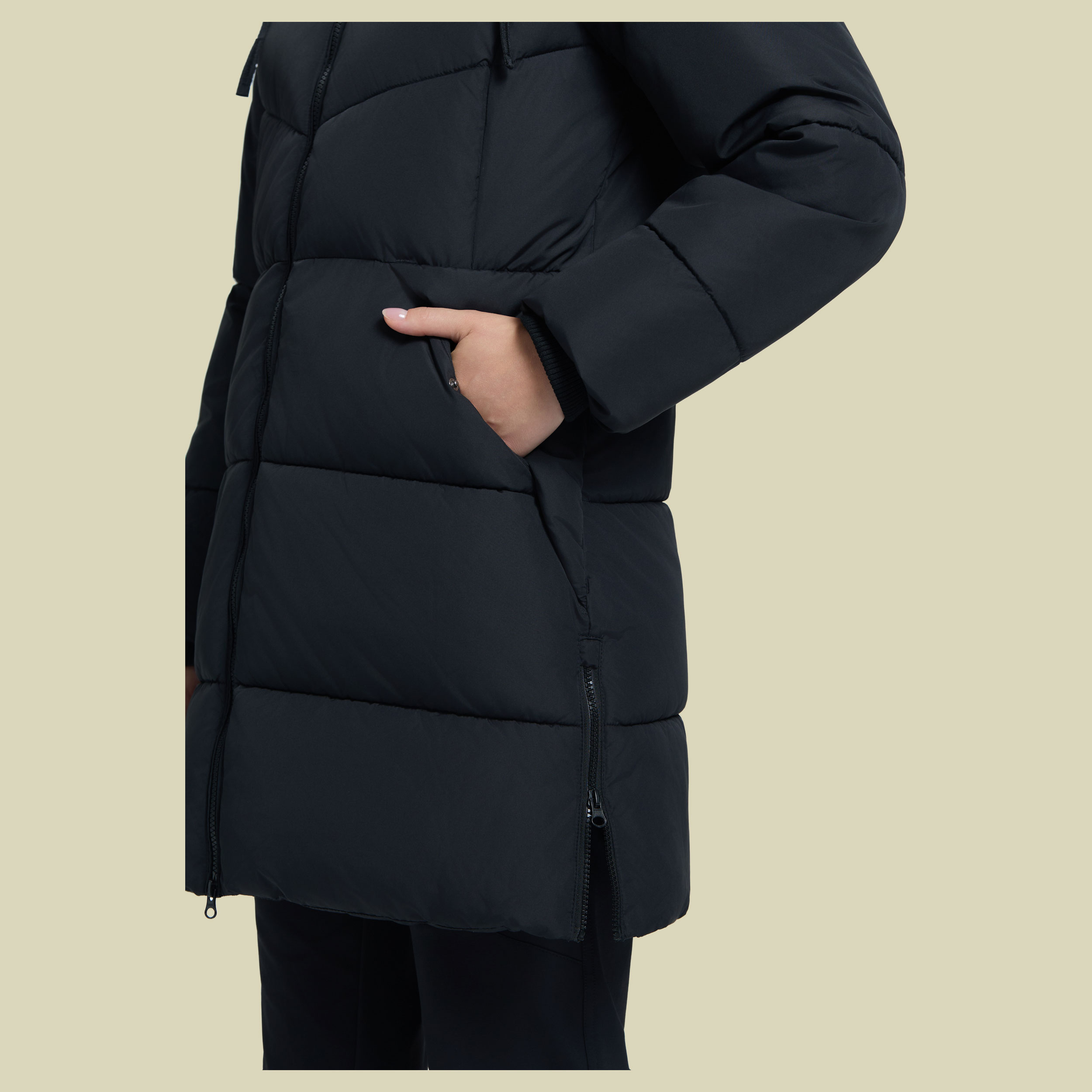 Adaire Women 46 schwarz - basic black 990