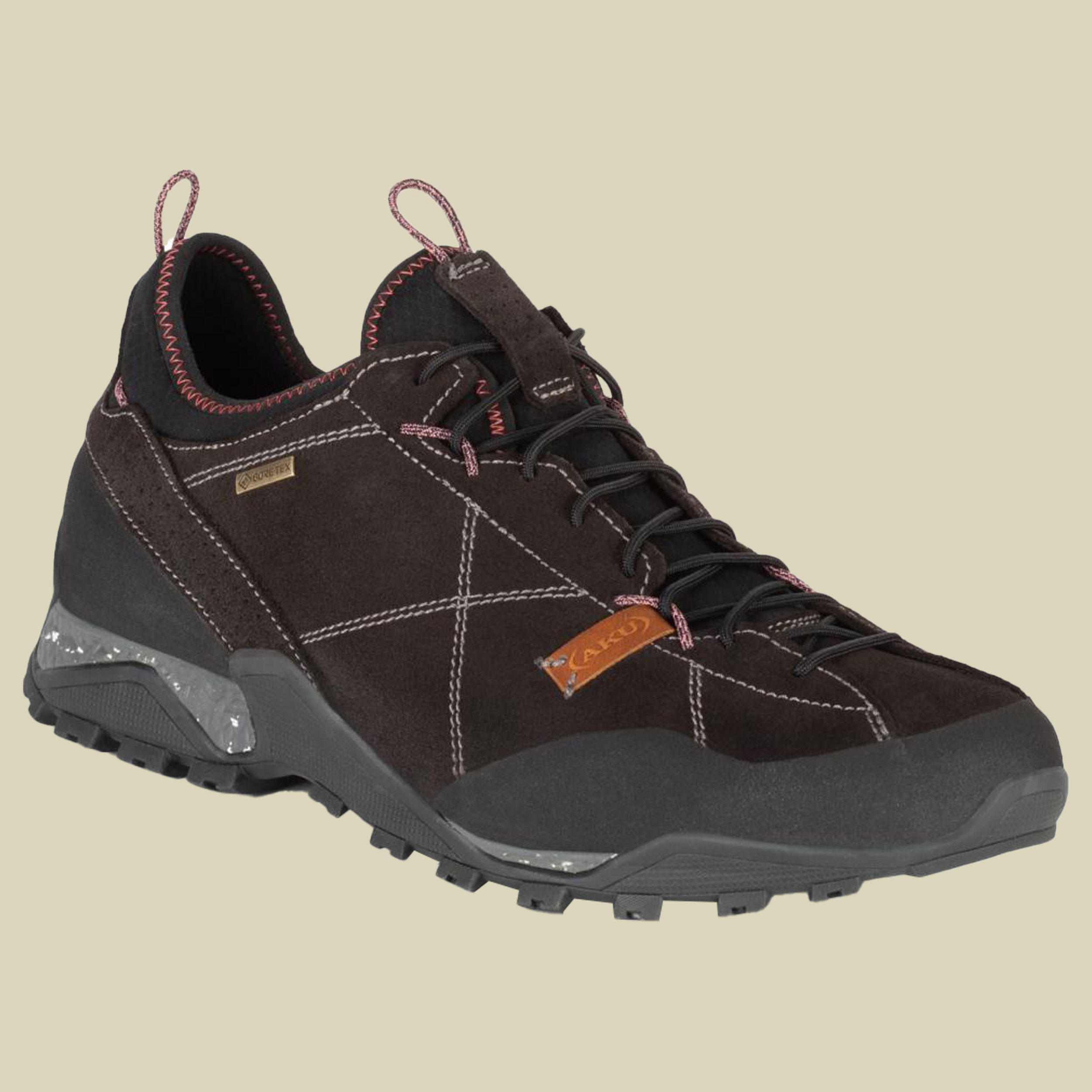 Nativa GTX Women Größe UK 5,5 Farbe anthracite