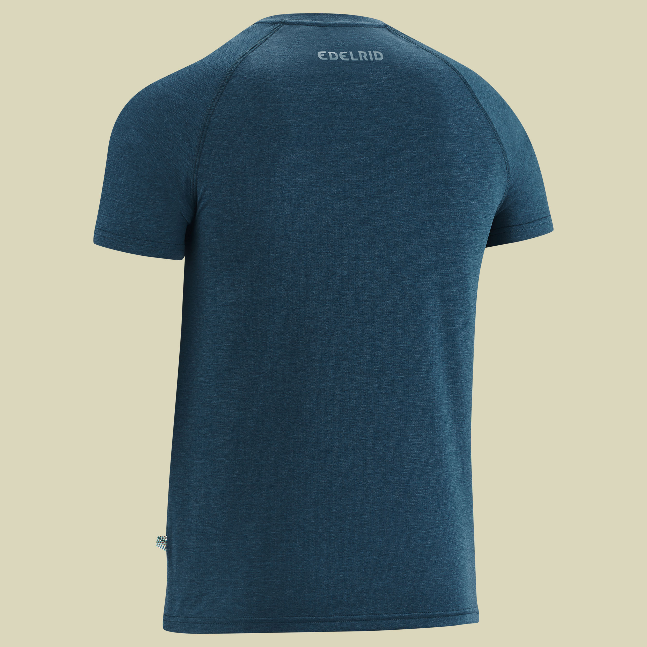 Esperanza T-Shirt Men S blau - blueberry