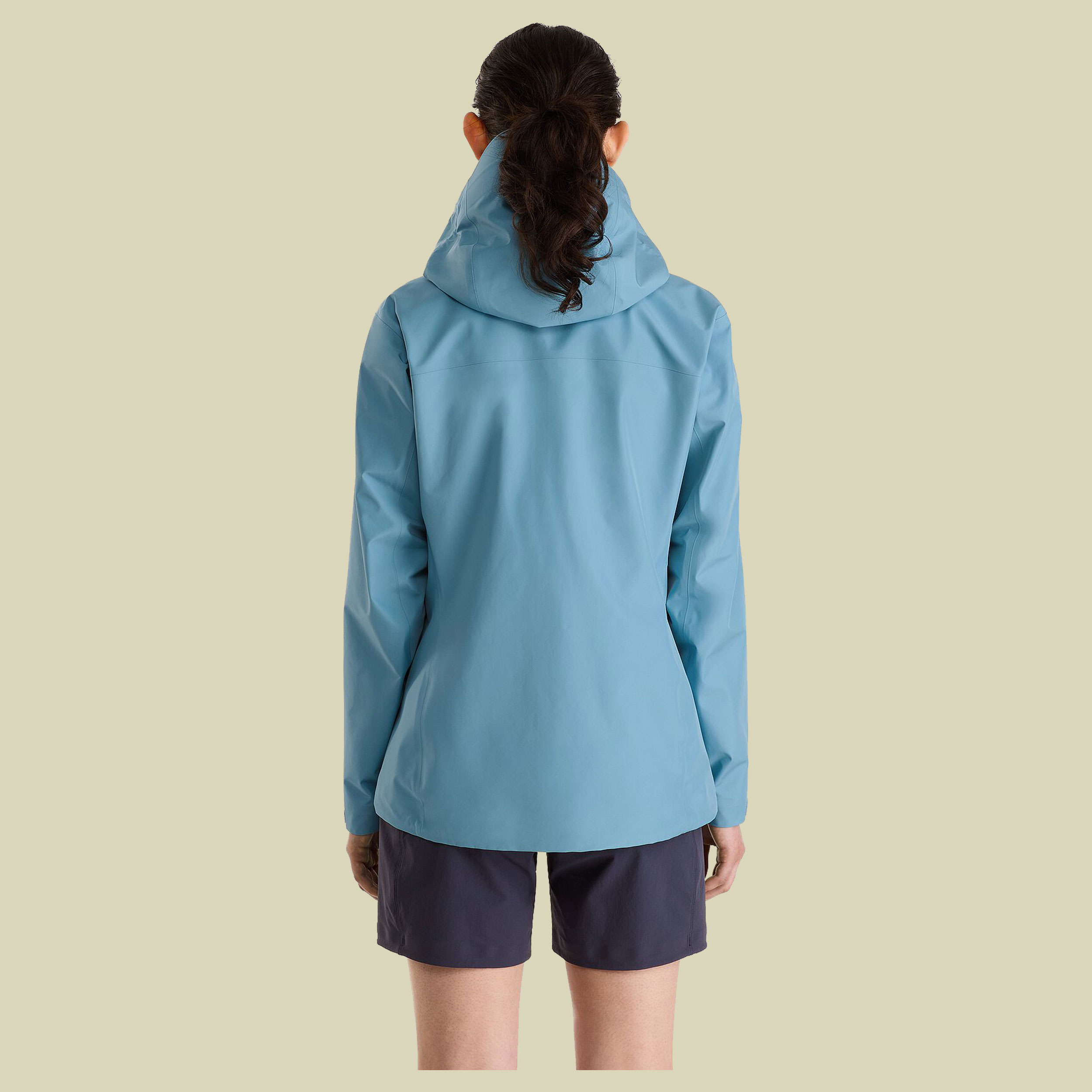 Beta LT Jacket Women Größe L  Farbe solace