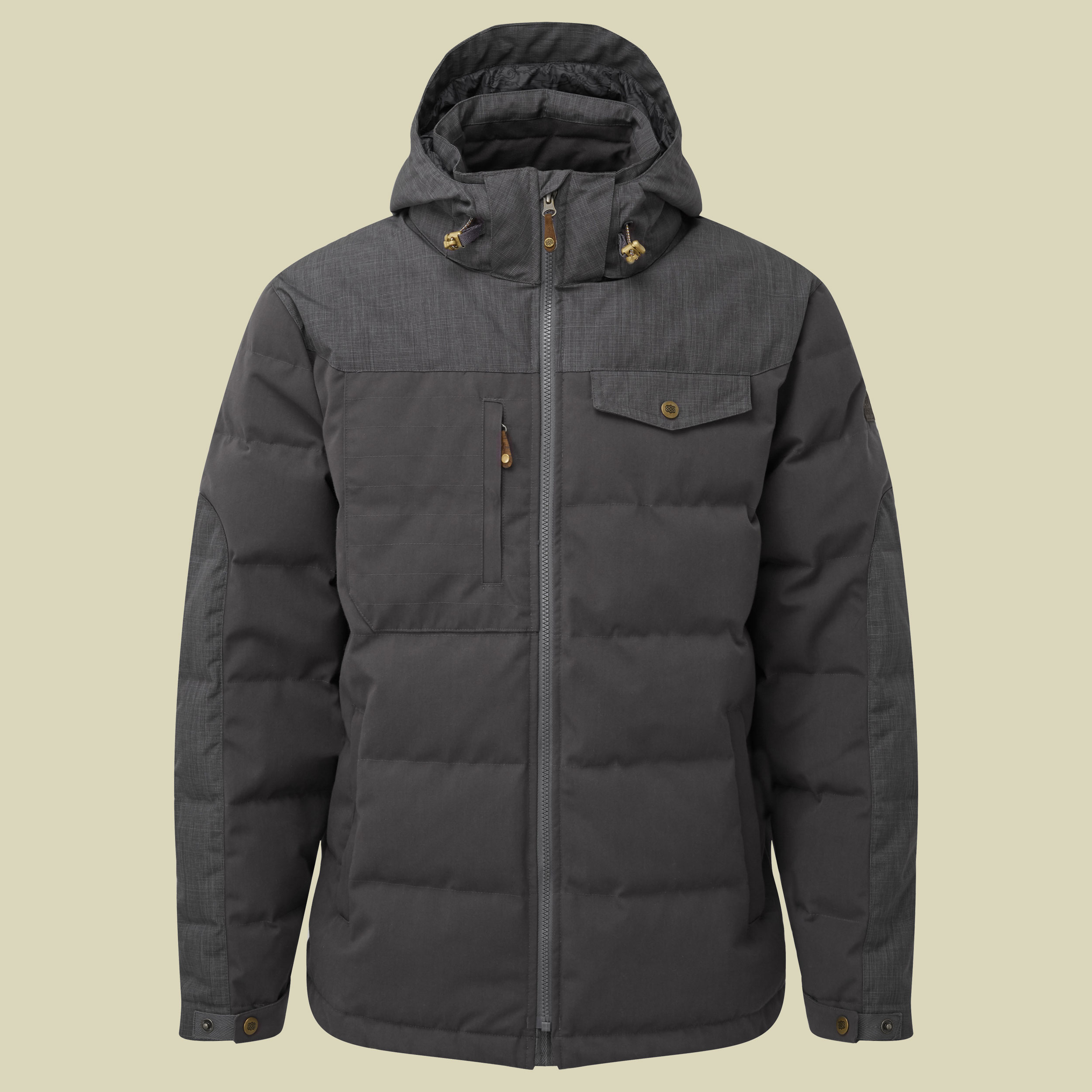 Dingboche Jacket Men Größe M Farbe kharani